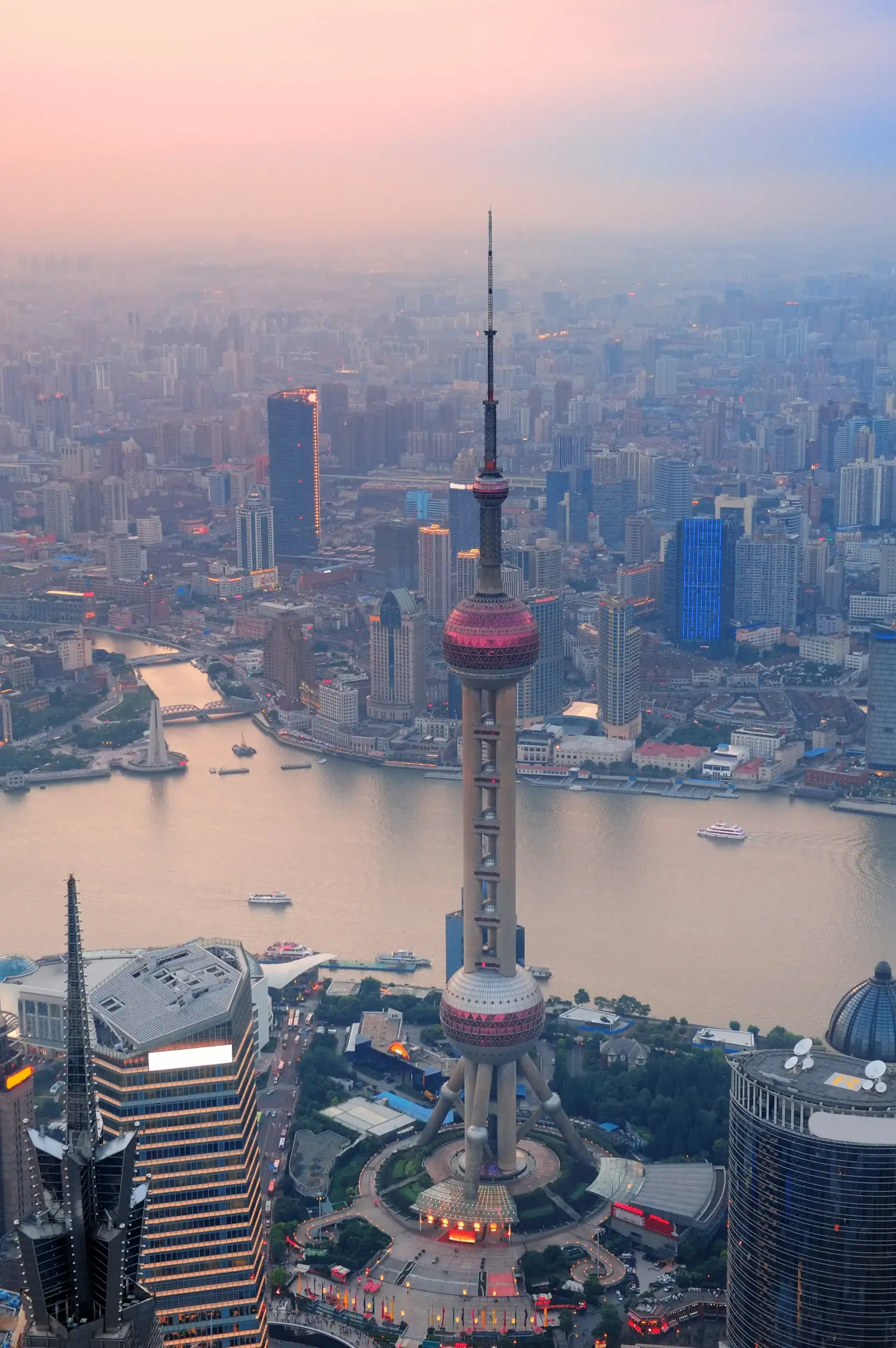 Transformation initiatives across APAC by PTP