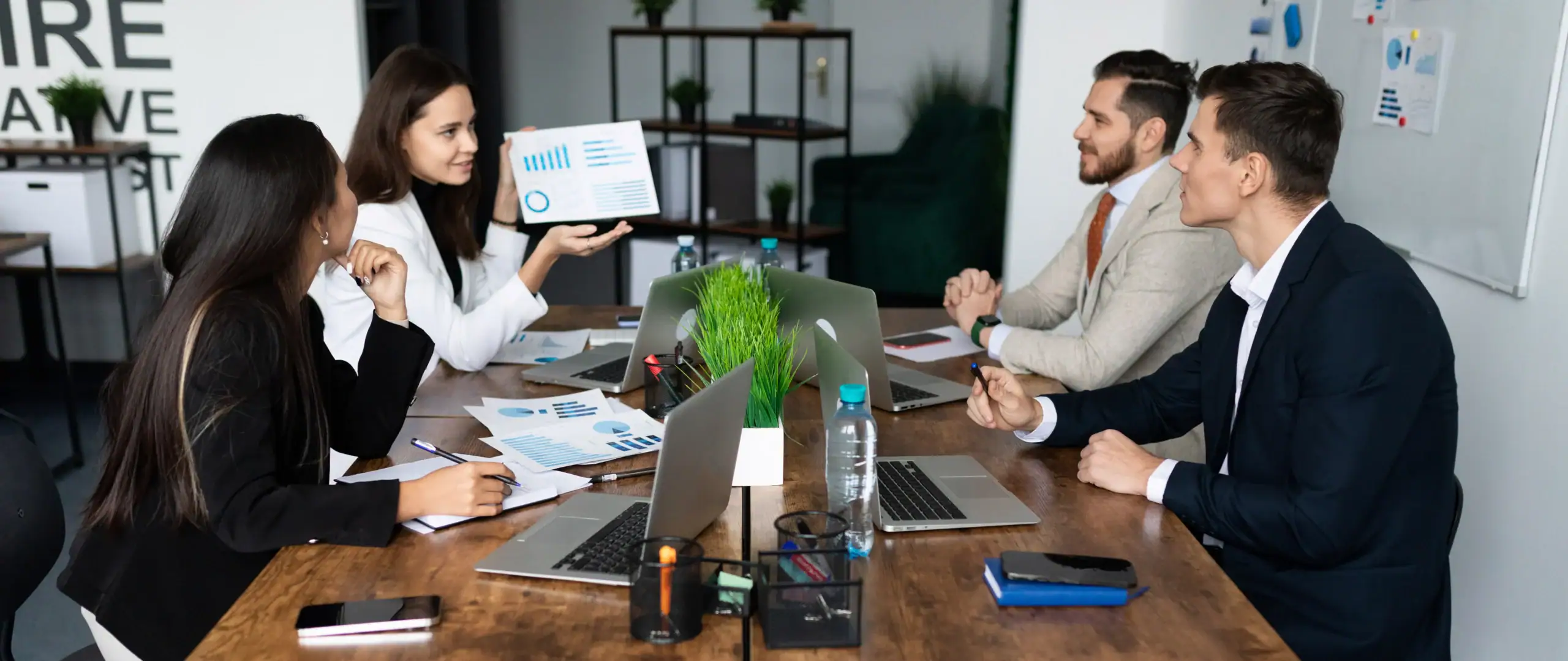 Implementing technology solutions from ptp