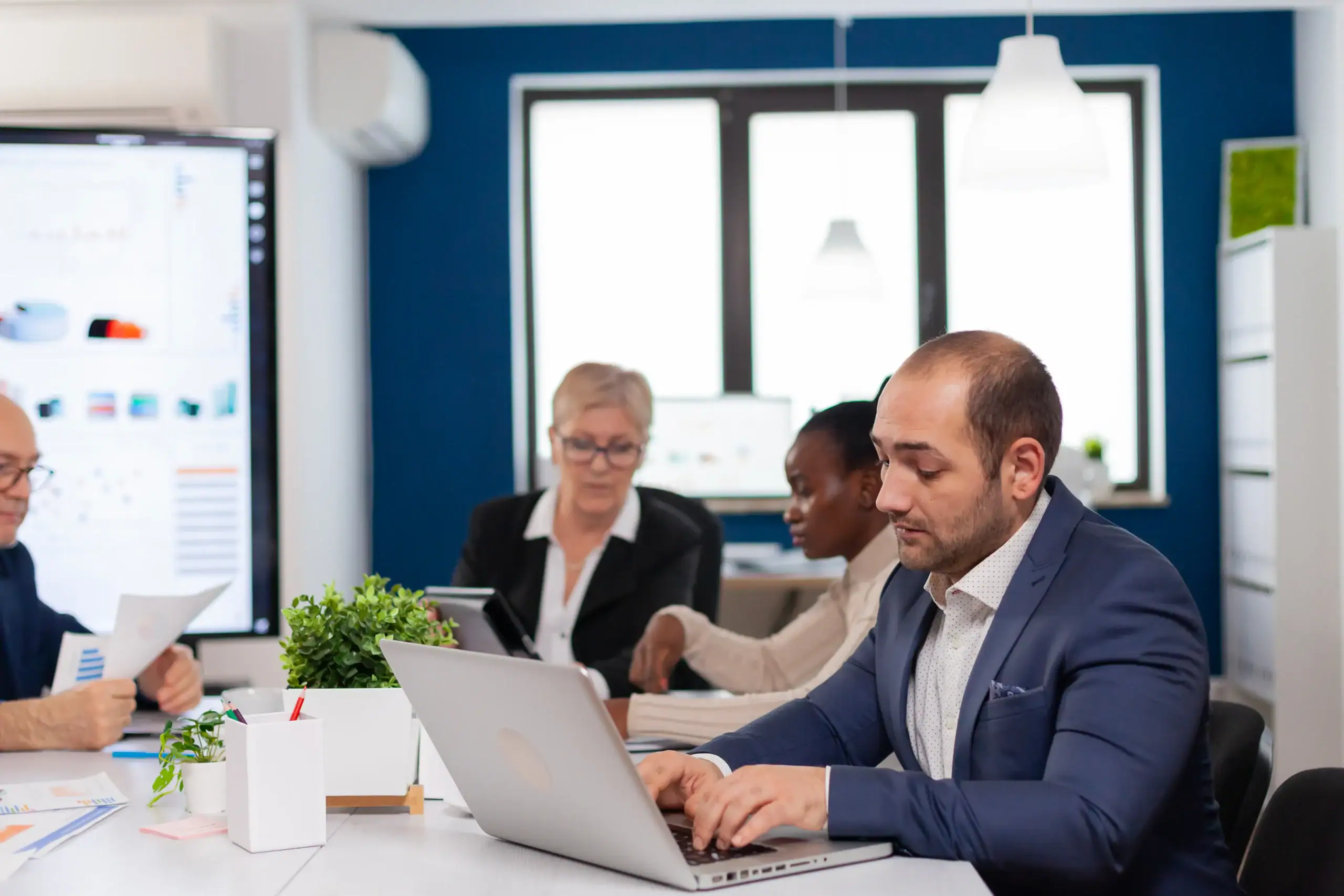 salesforce implementation provider