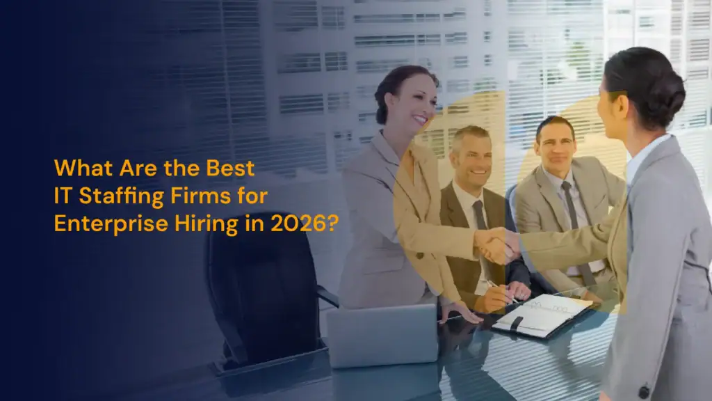 What Are the Best IT Staffing Firms