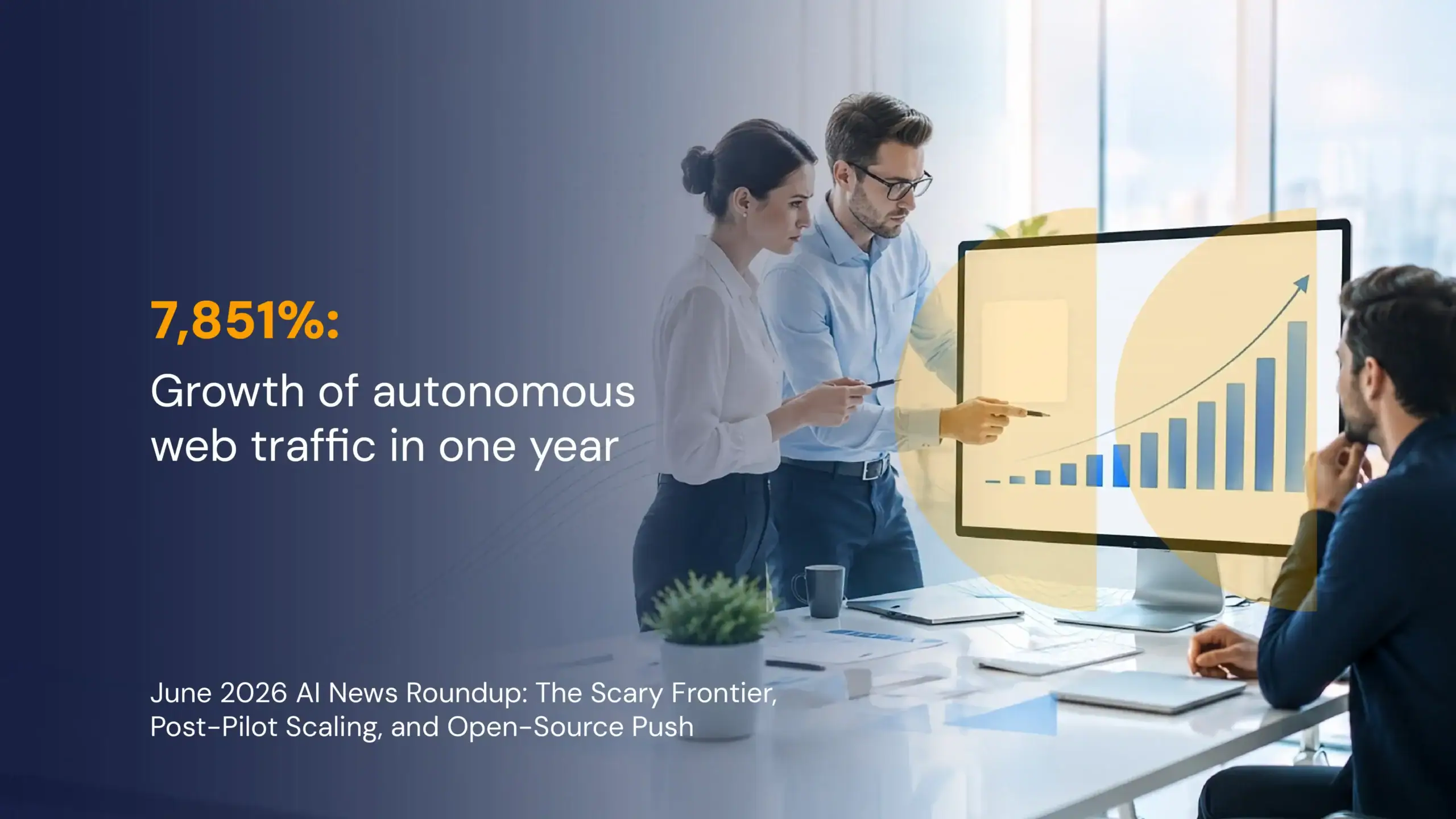 AI News June 2026