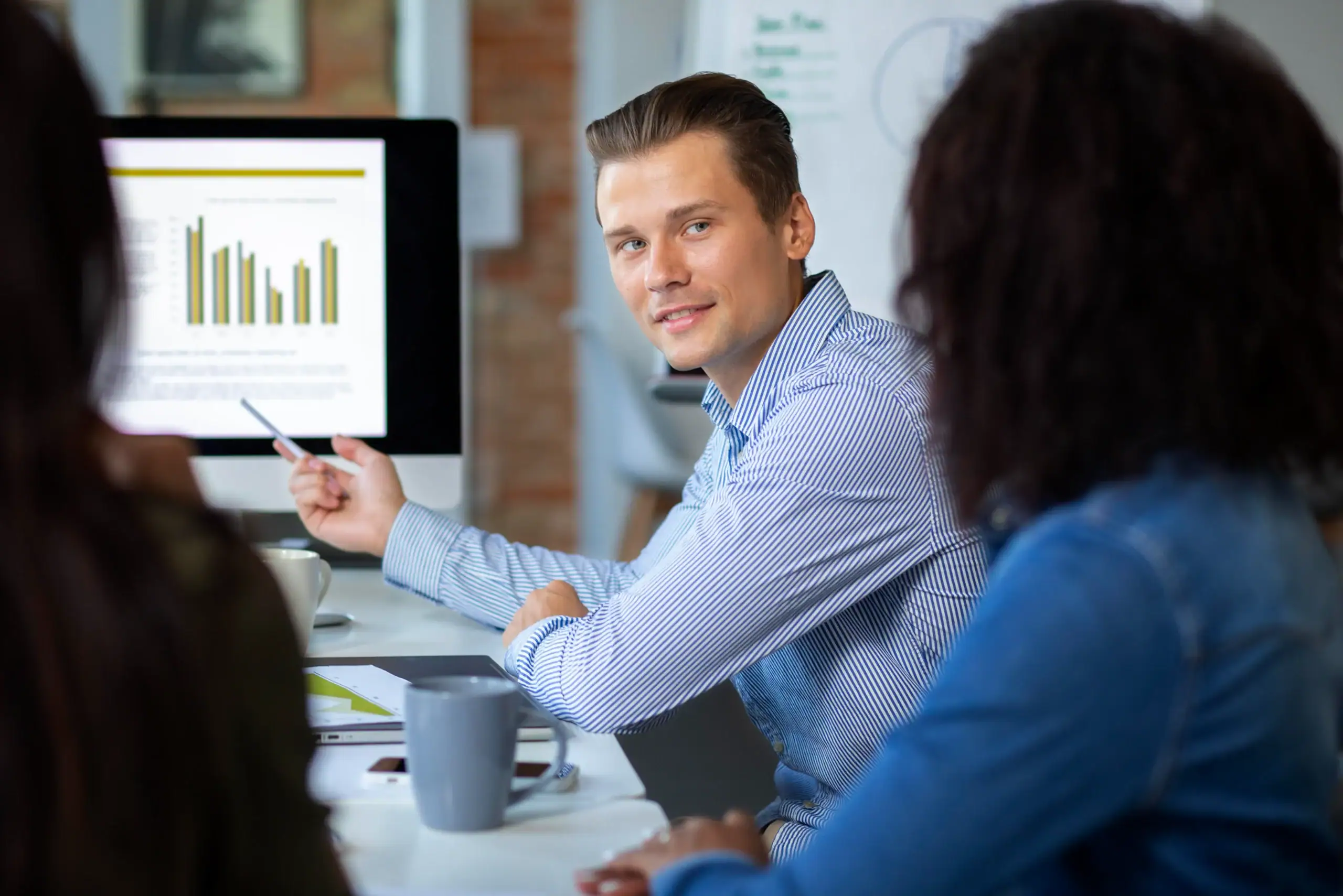 salesforce implementation company
