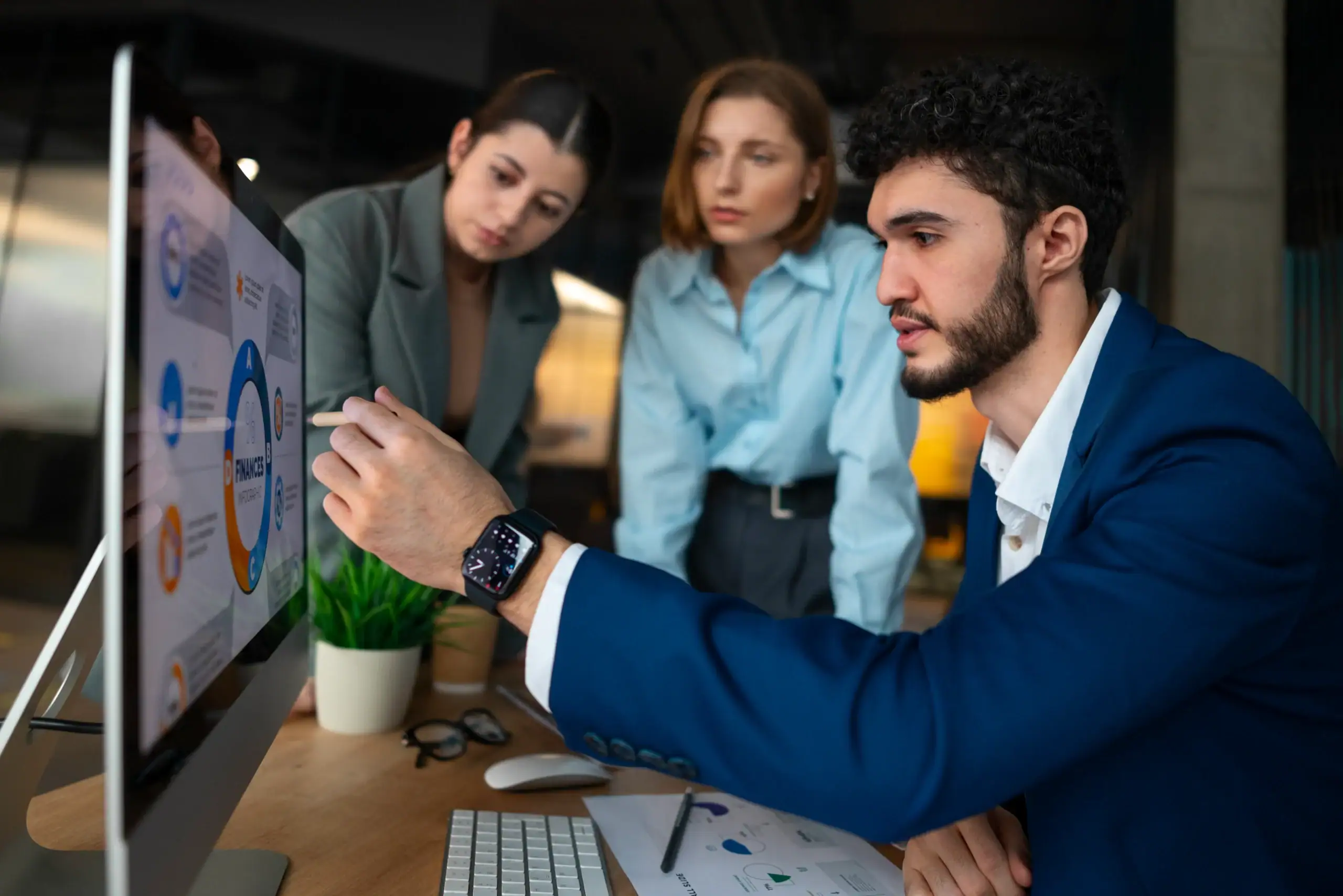 salesforce implementation partners