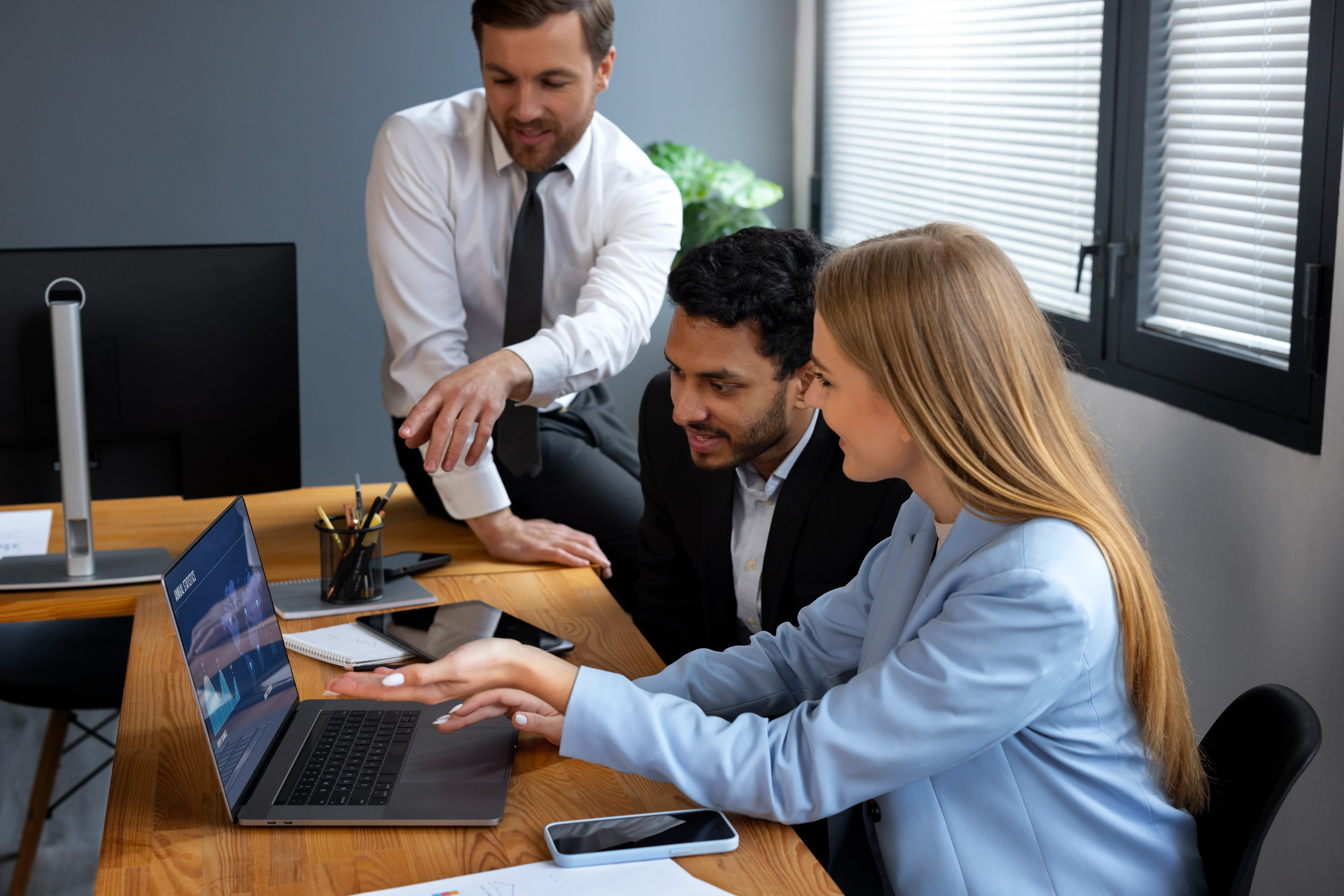 salesforce implementation experts
