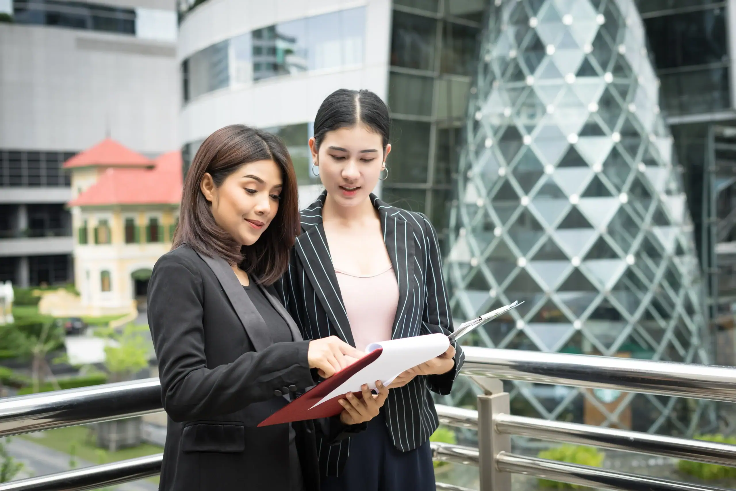 APAC technology enhancement by PTP