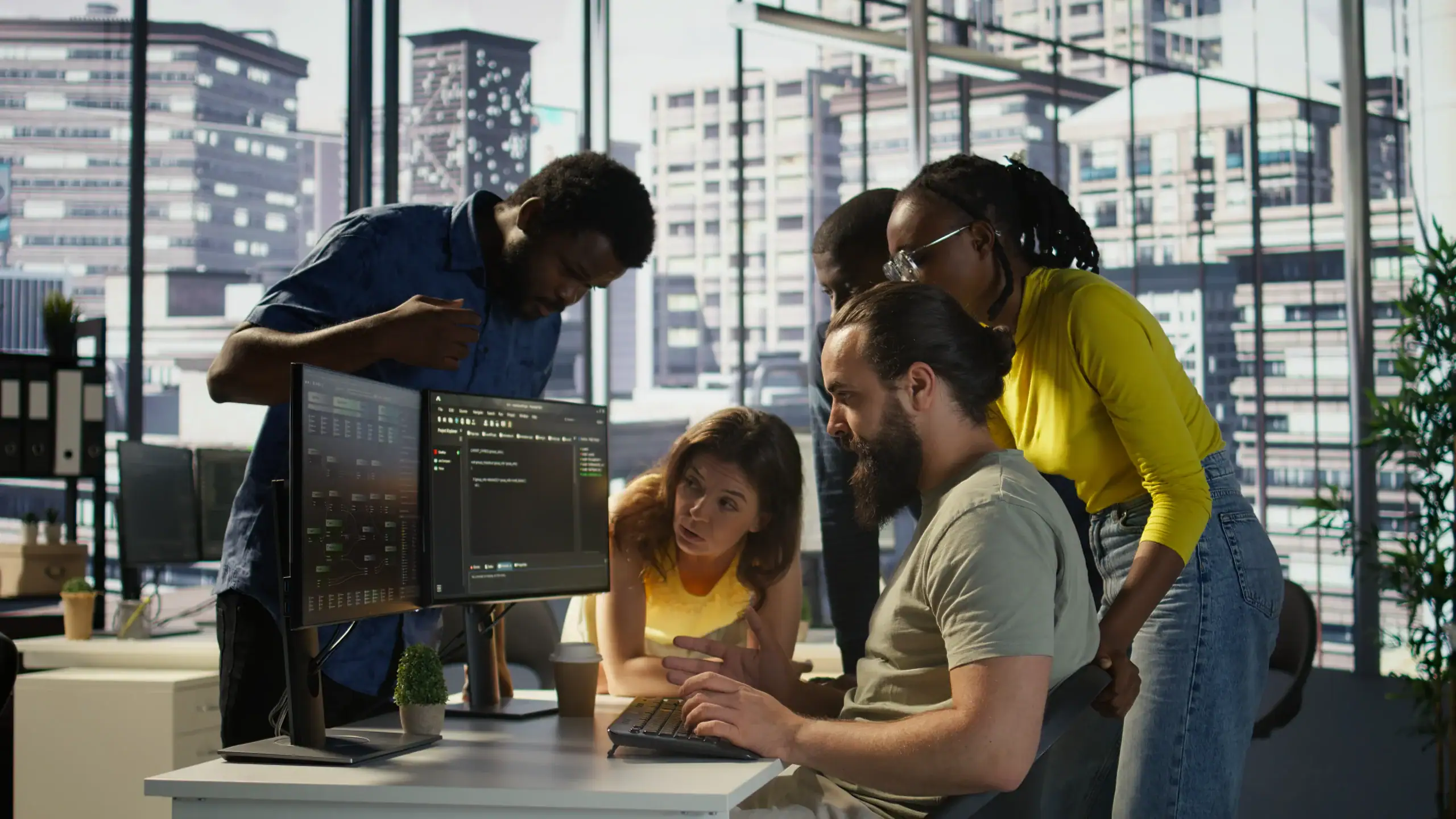 Technology expertise by PTP in APAC