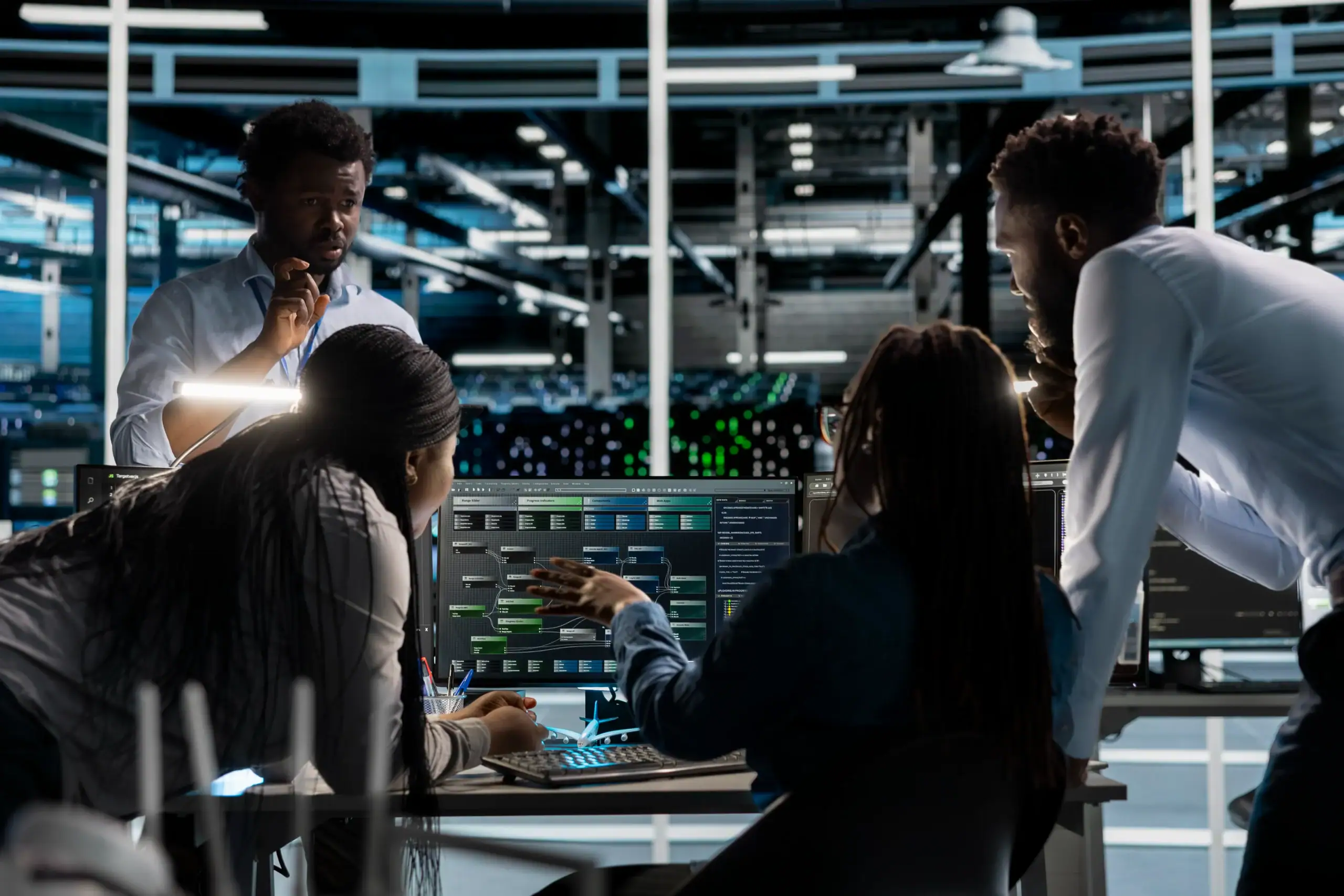 Technology expertise solutions across APAC by Peterson Technology Partners