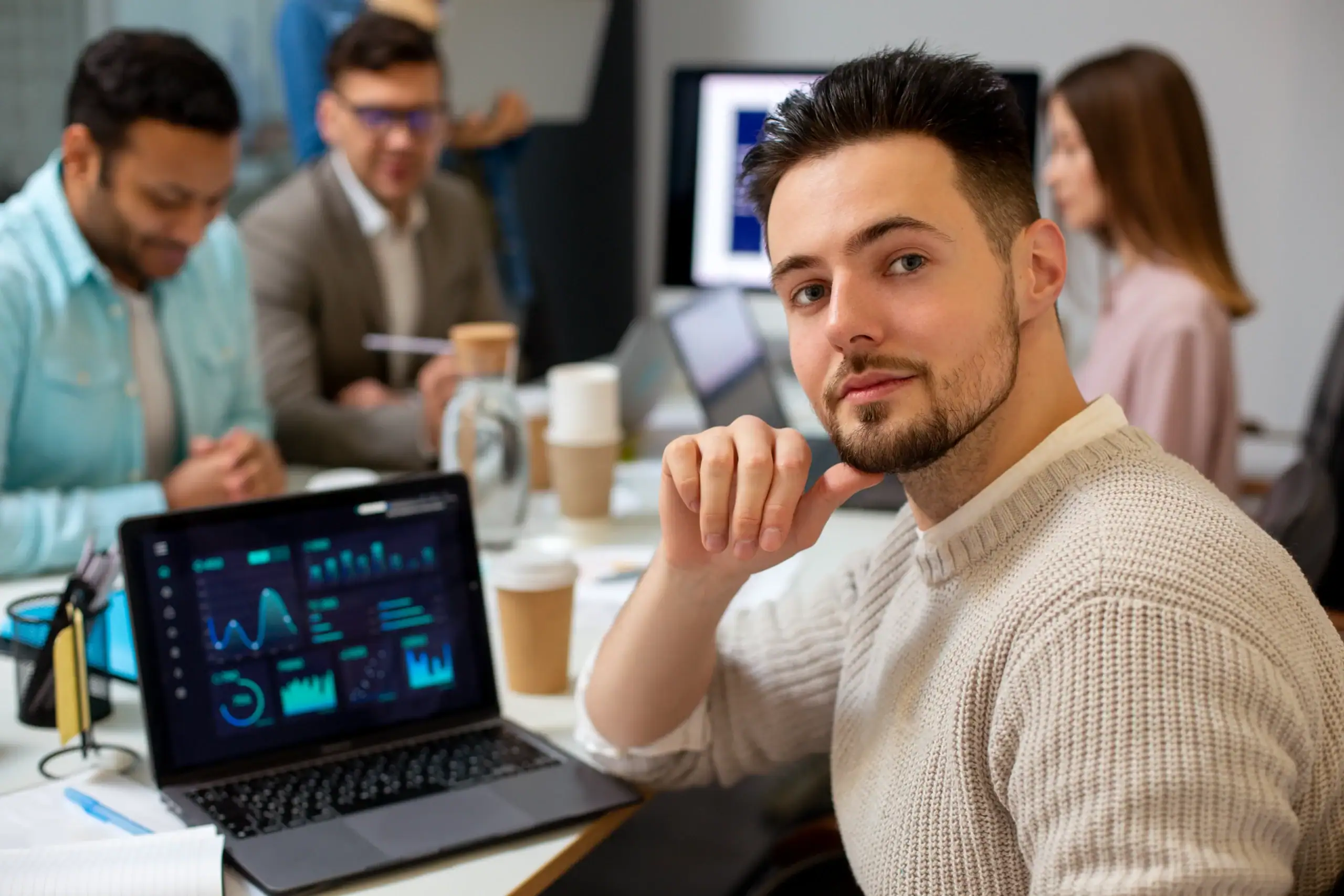 salesforce implementation services