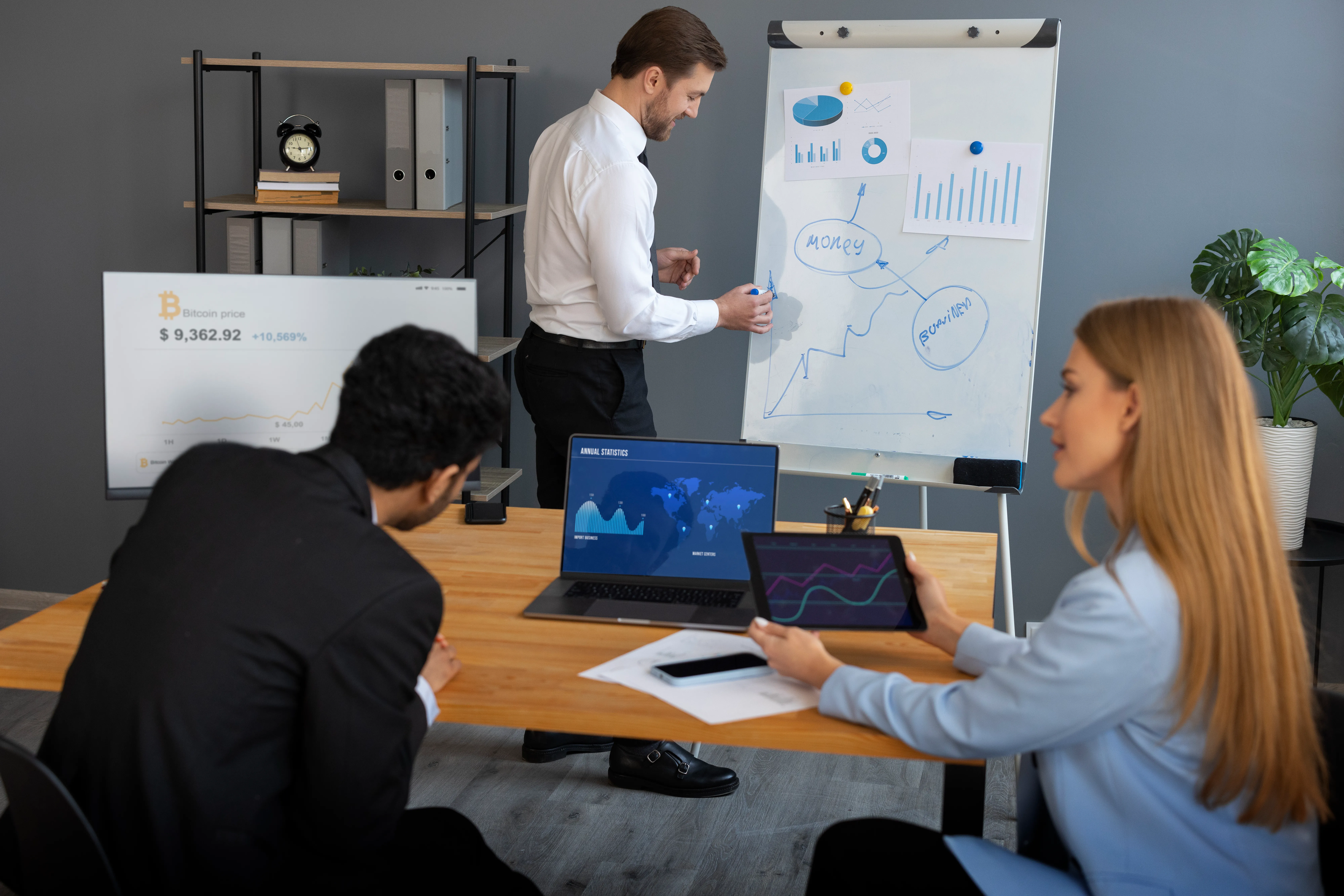 Peterson Technology Partners managed Salesforce services