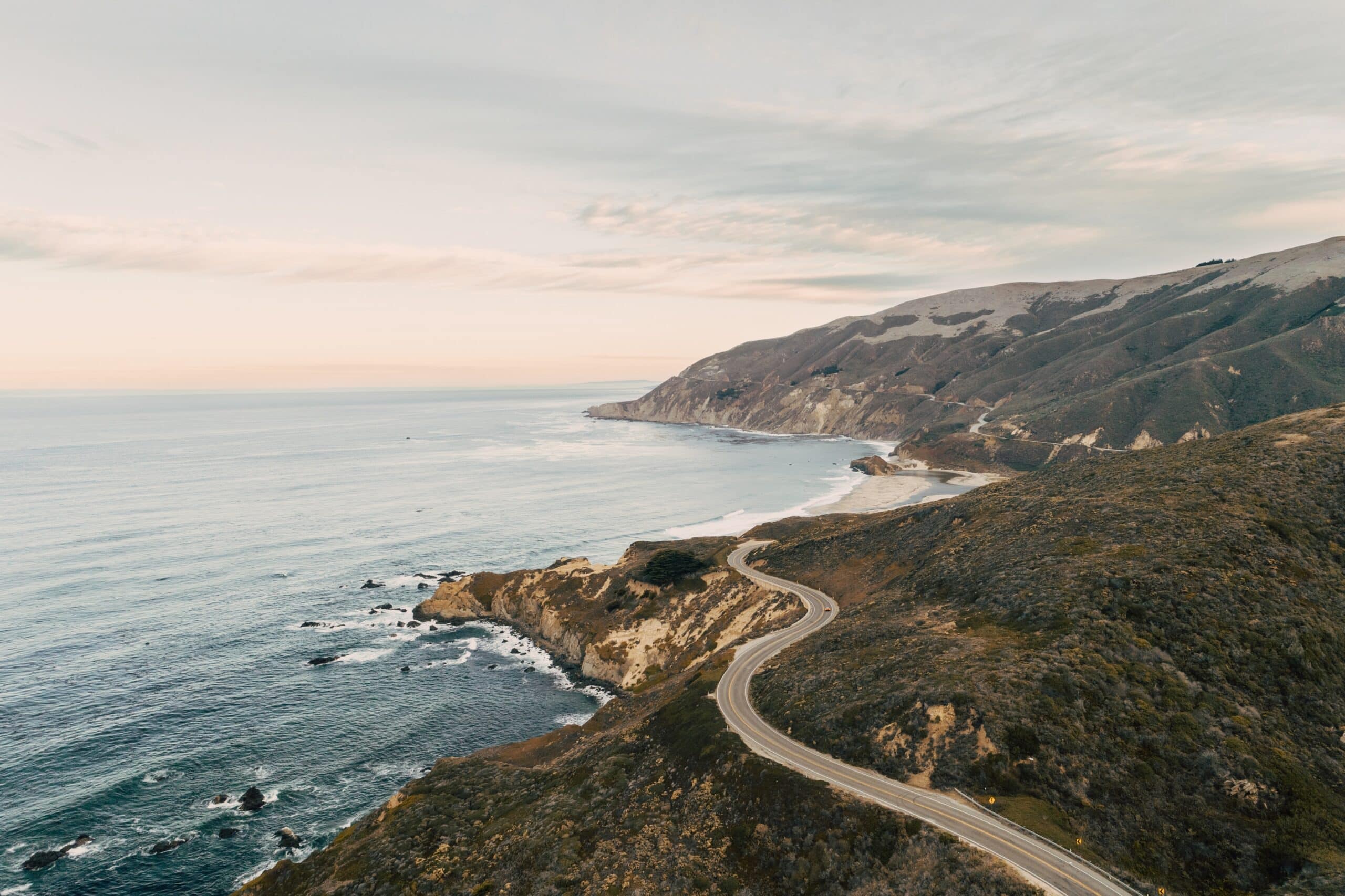 Digital transformation across california from PTP