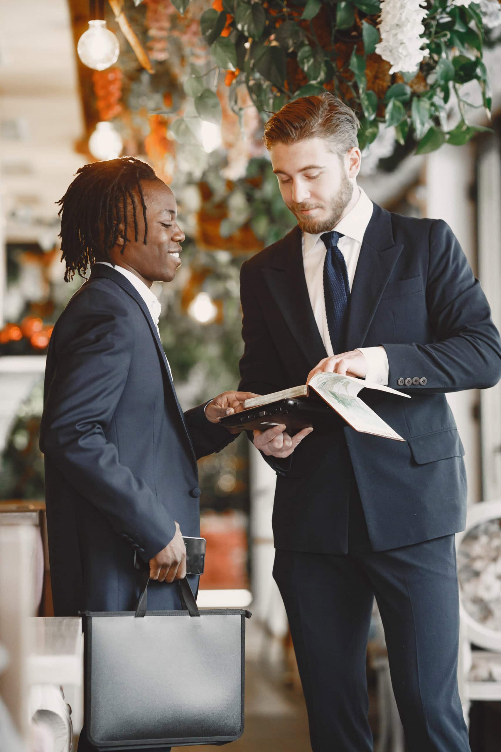 retail & e - commerce services from ptp