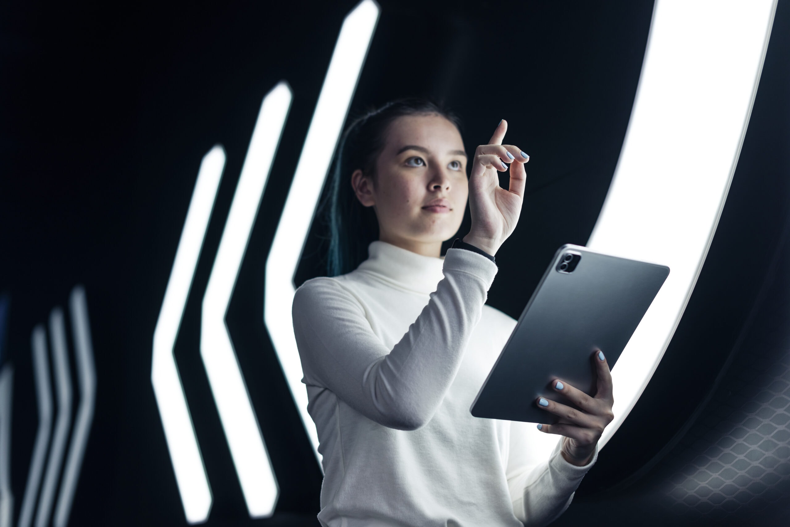 tech talent across emea by PTP