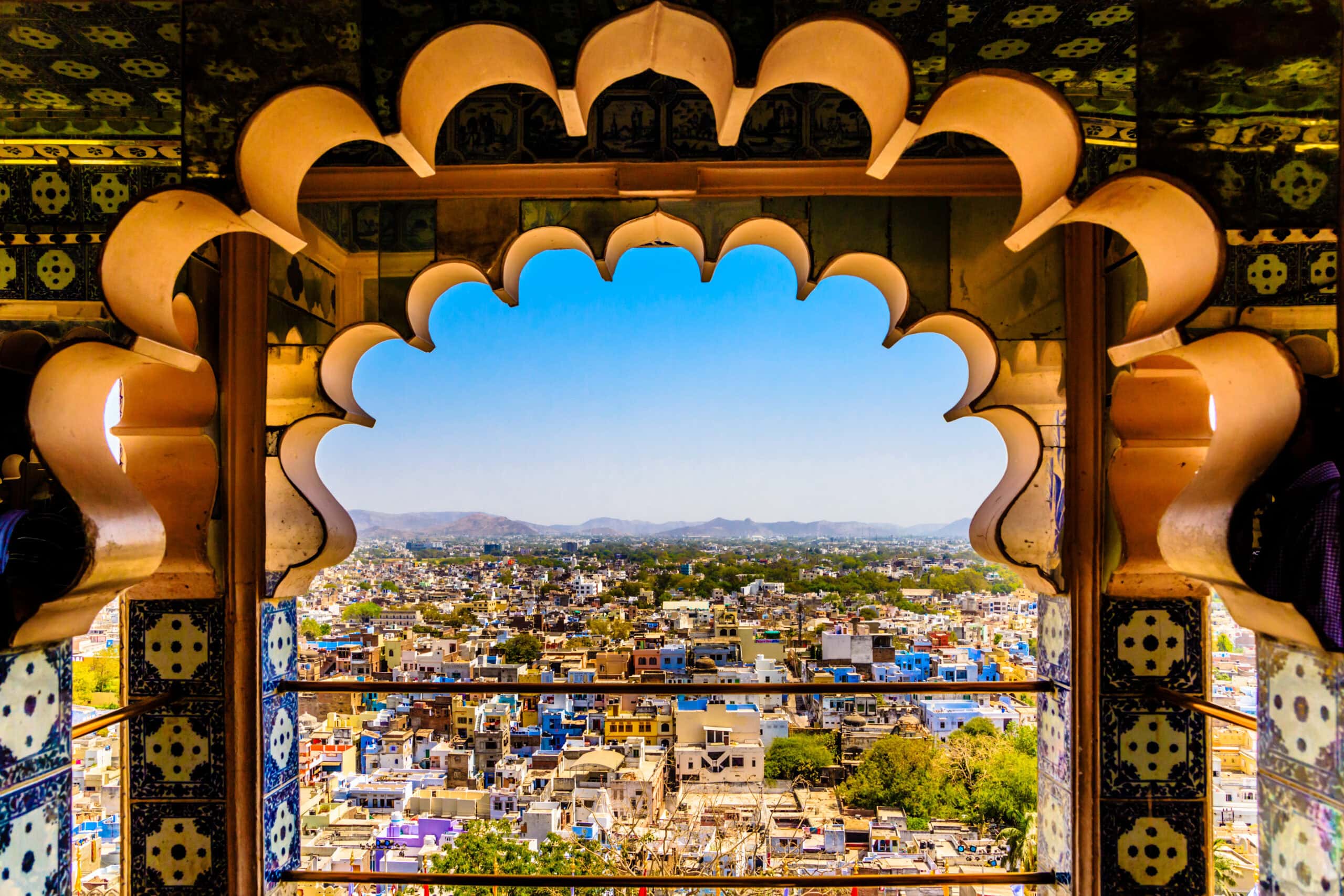 Driving transformation in India by PTP