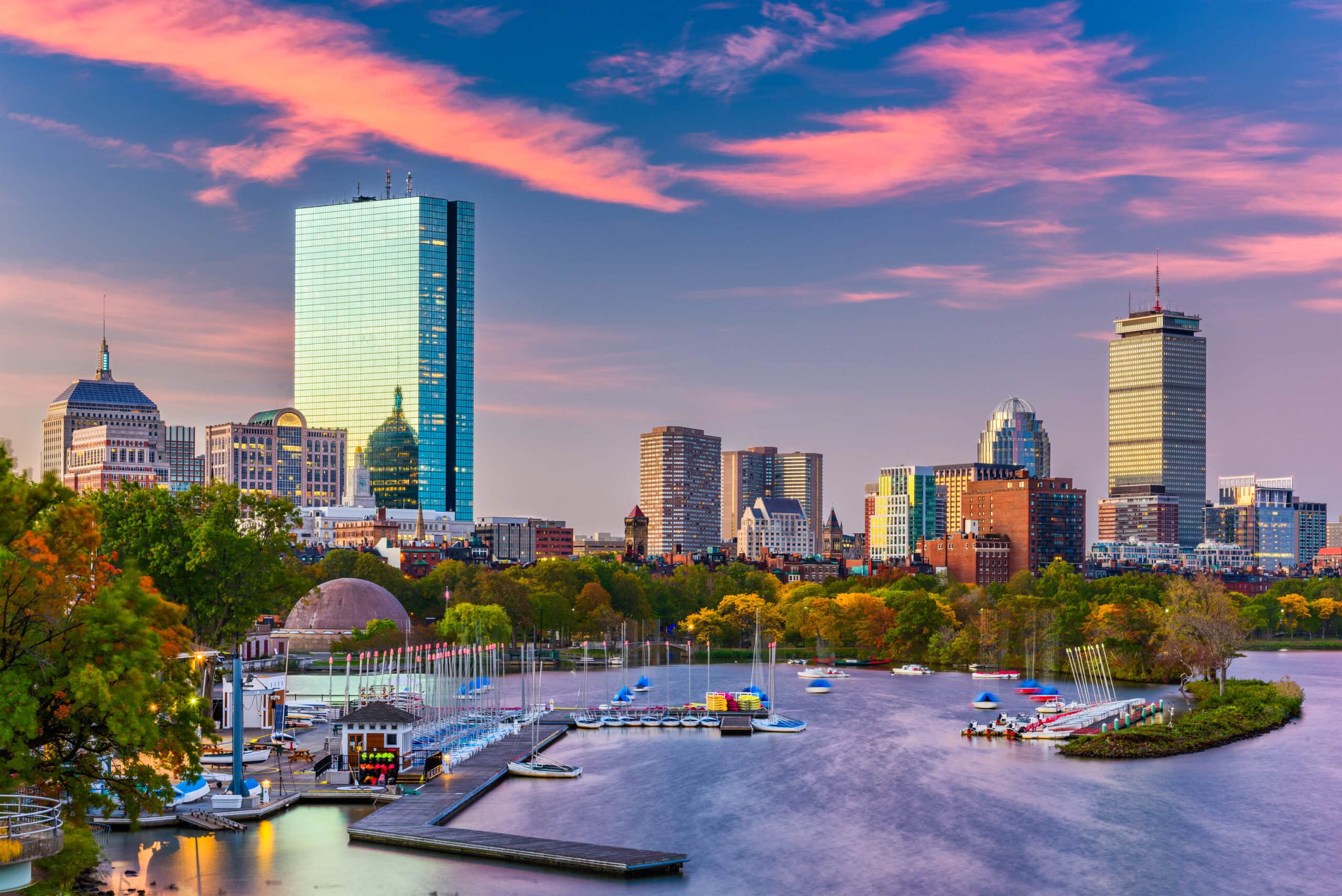 Hiring and Recruiting from PTP in Massachusetts