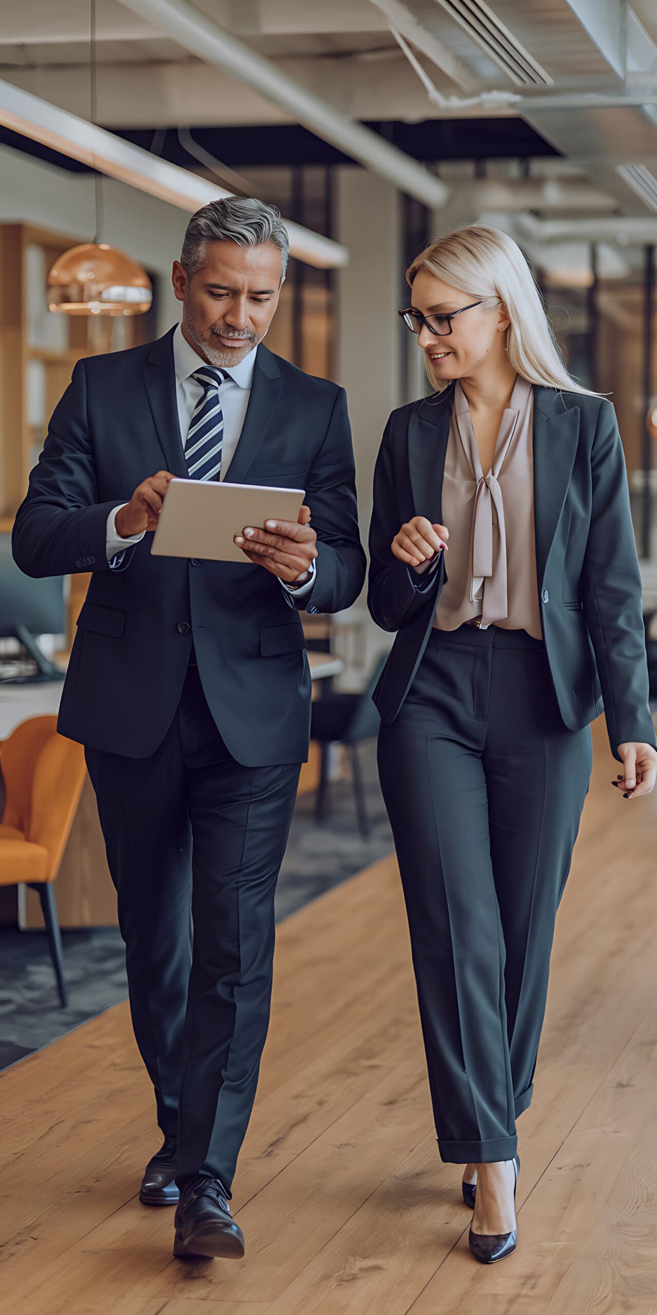 Technology & Hiring services from PTP in North Carolina