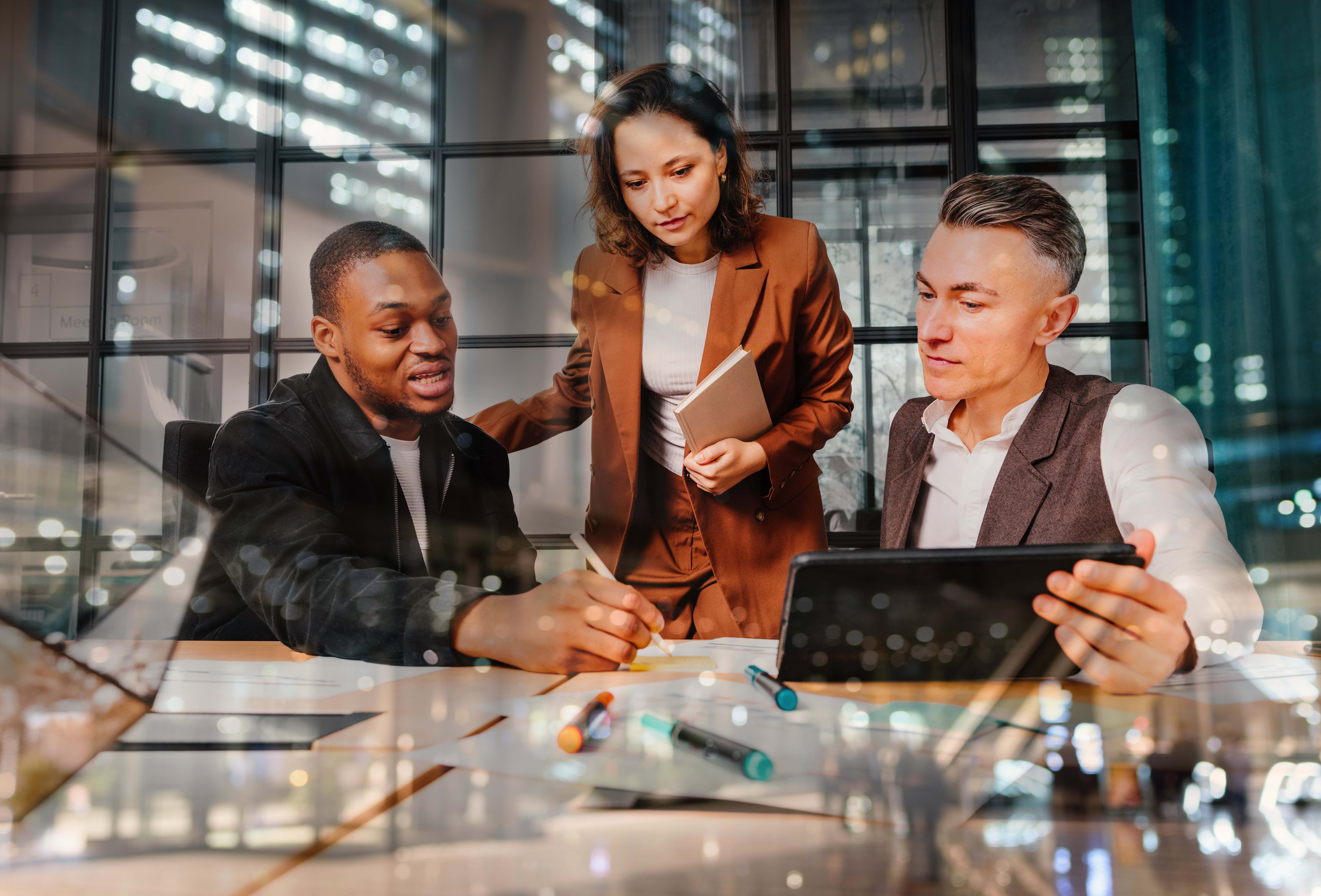 Technology services by Ptechpartners in the us