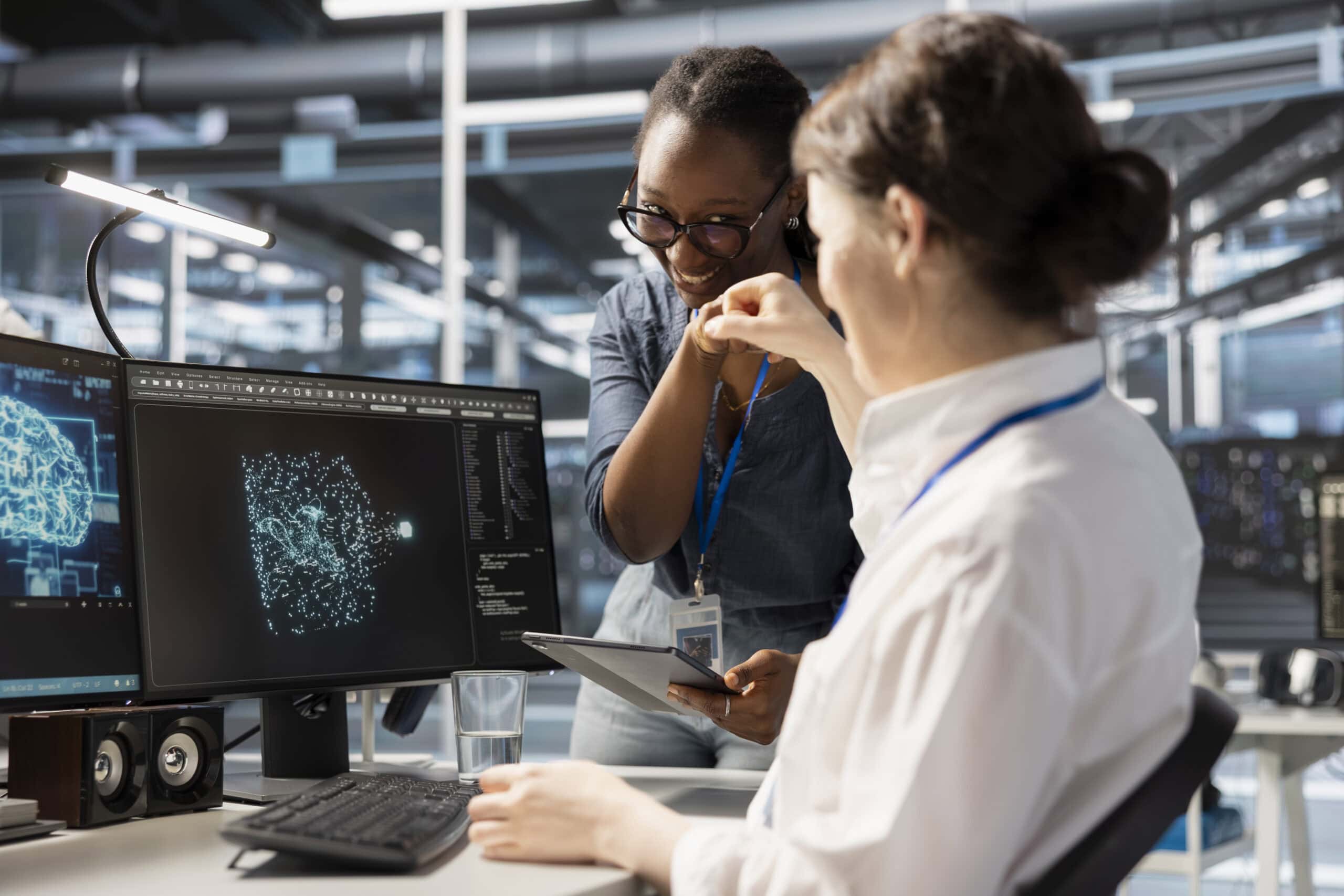 Data Analytics solutions from PTP