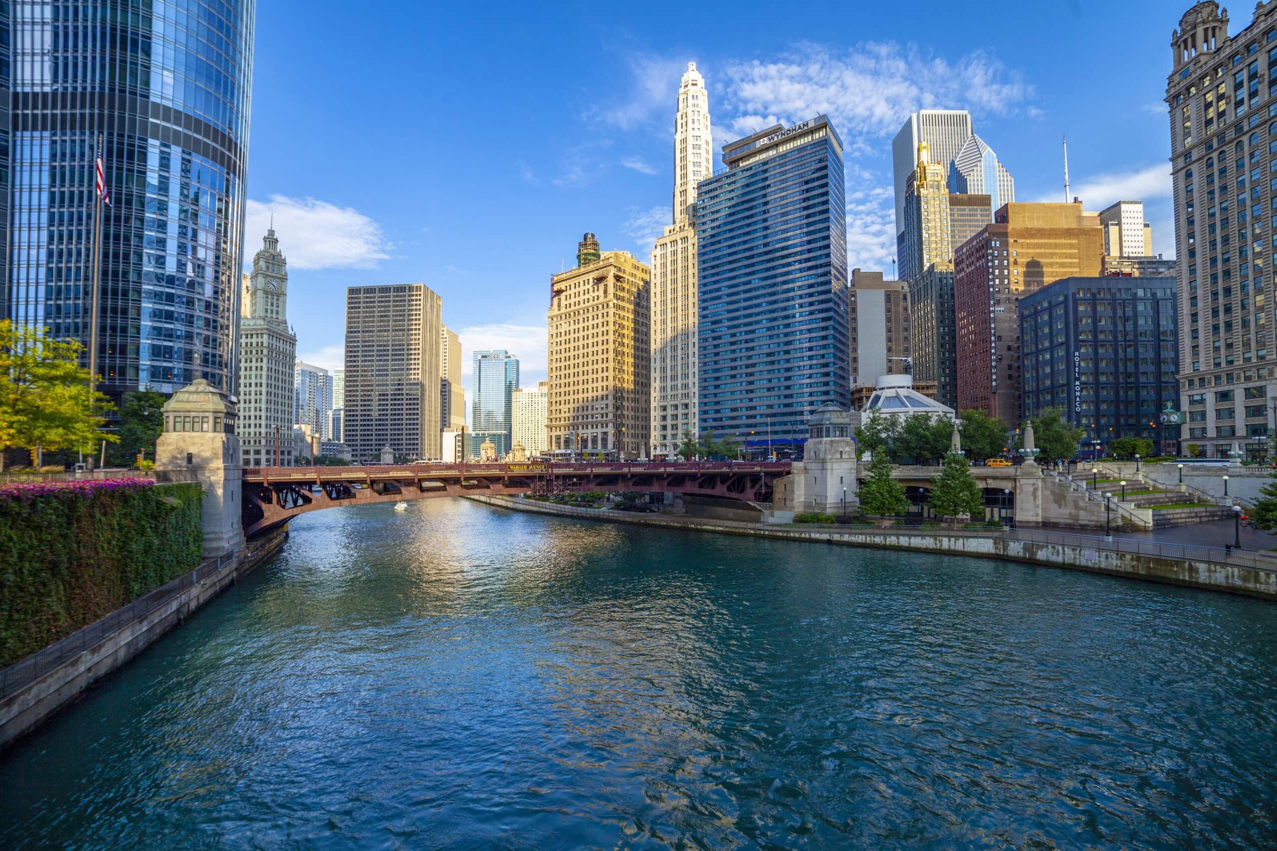 Staffing & Consulting services in Illinois from PTP