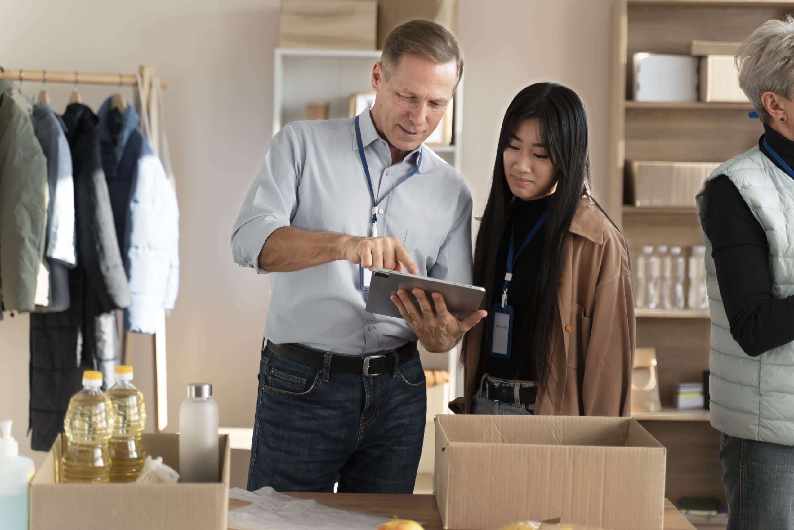 retail & e commerce industries & services from ptp
