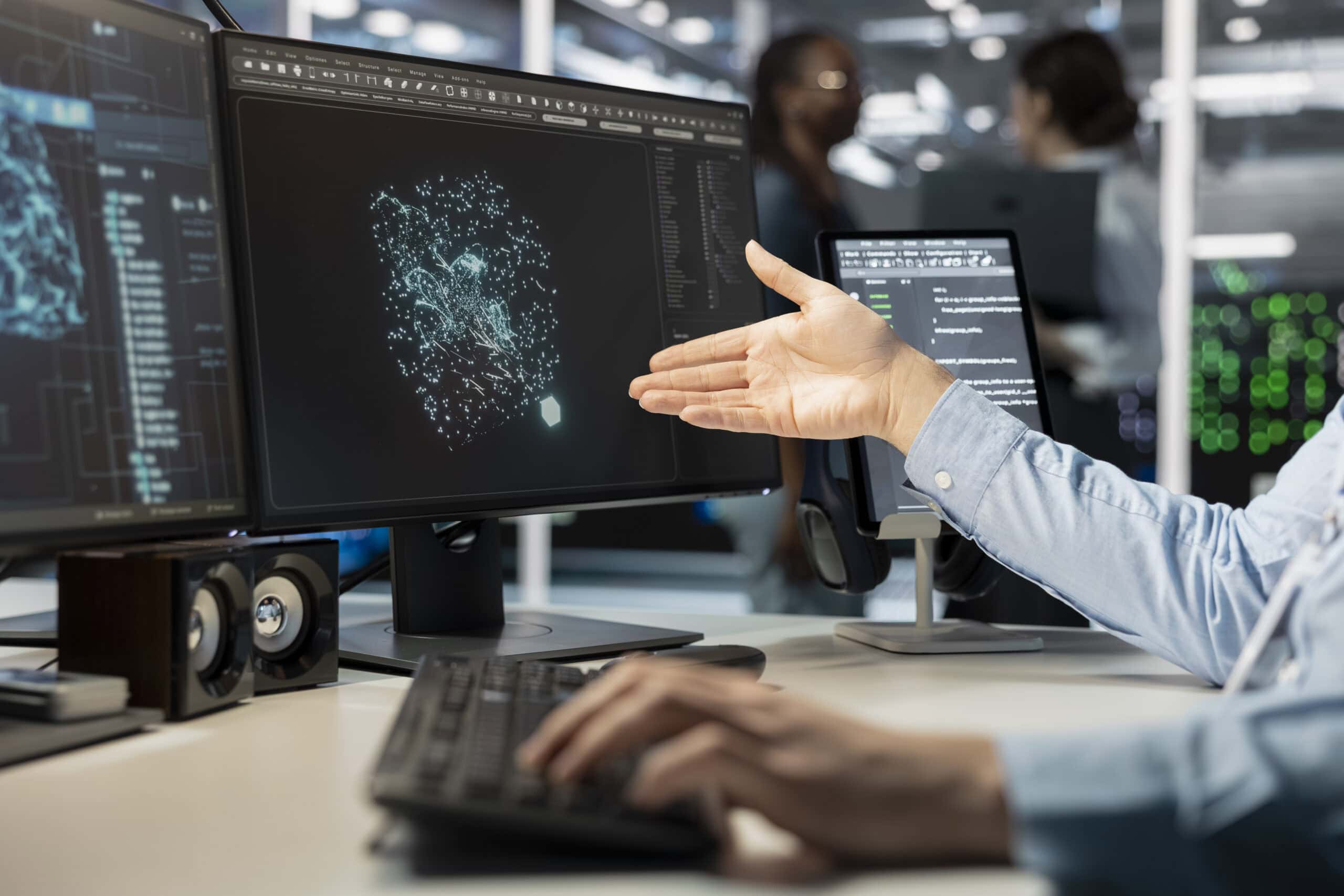 Technology networking oppurtunities in virginia