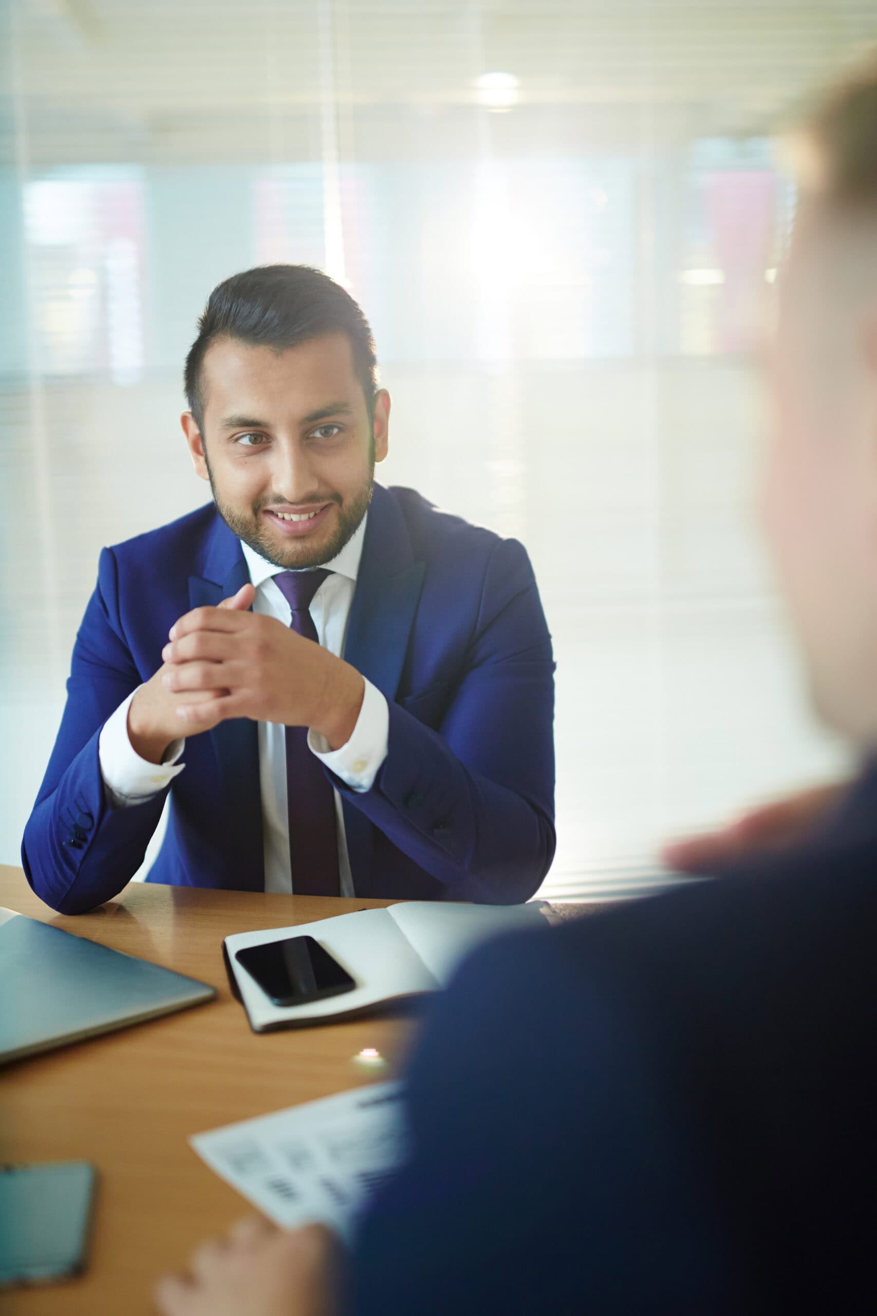 Successful partnerships & business plans PTP