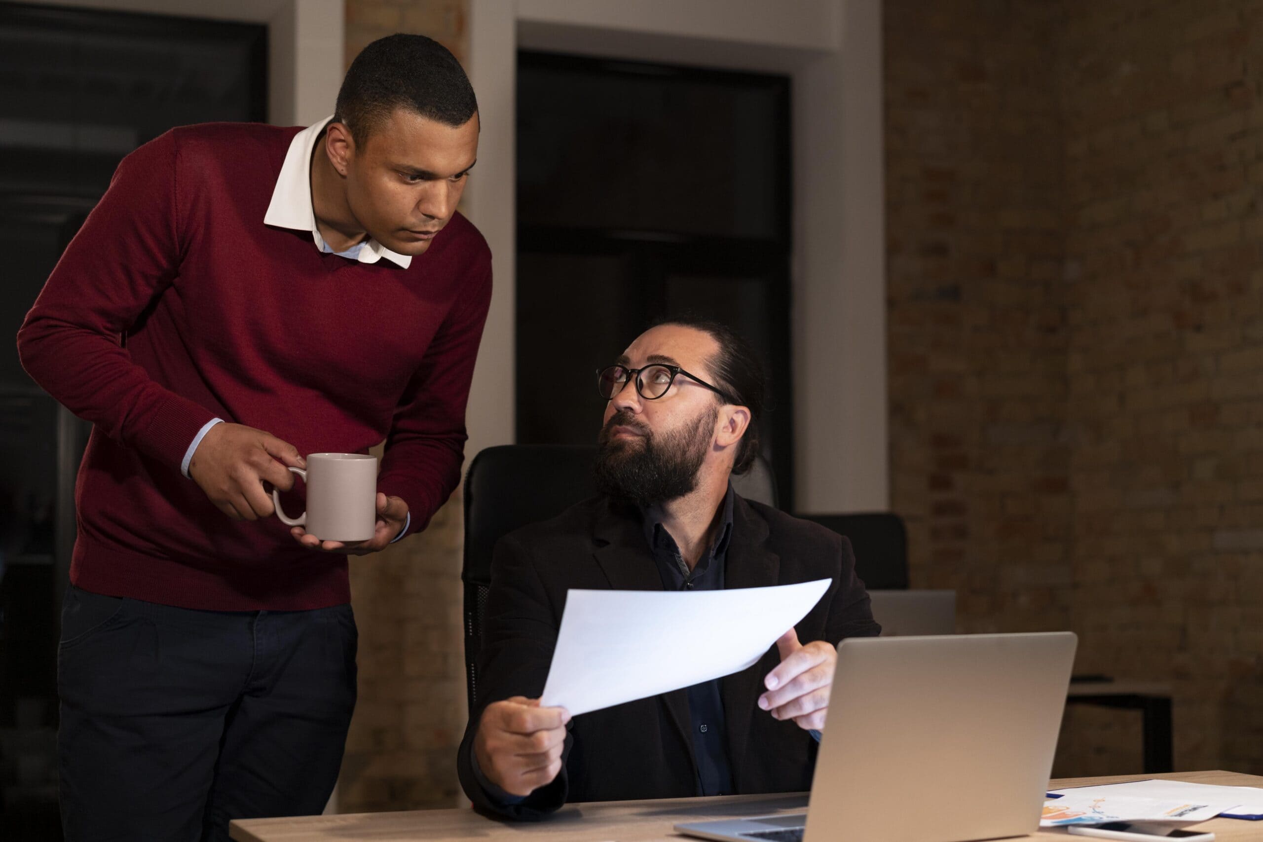 Technology consulting from Ptechpartners in colorado