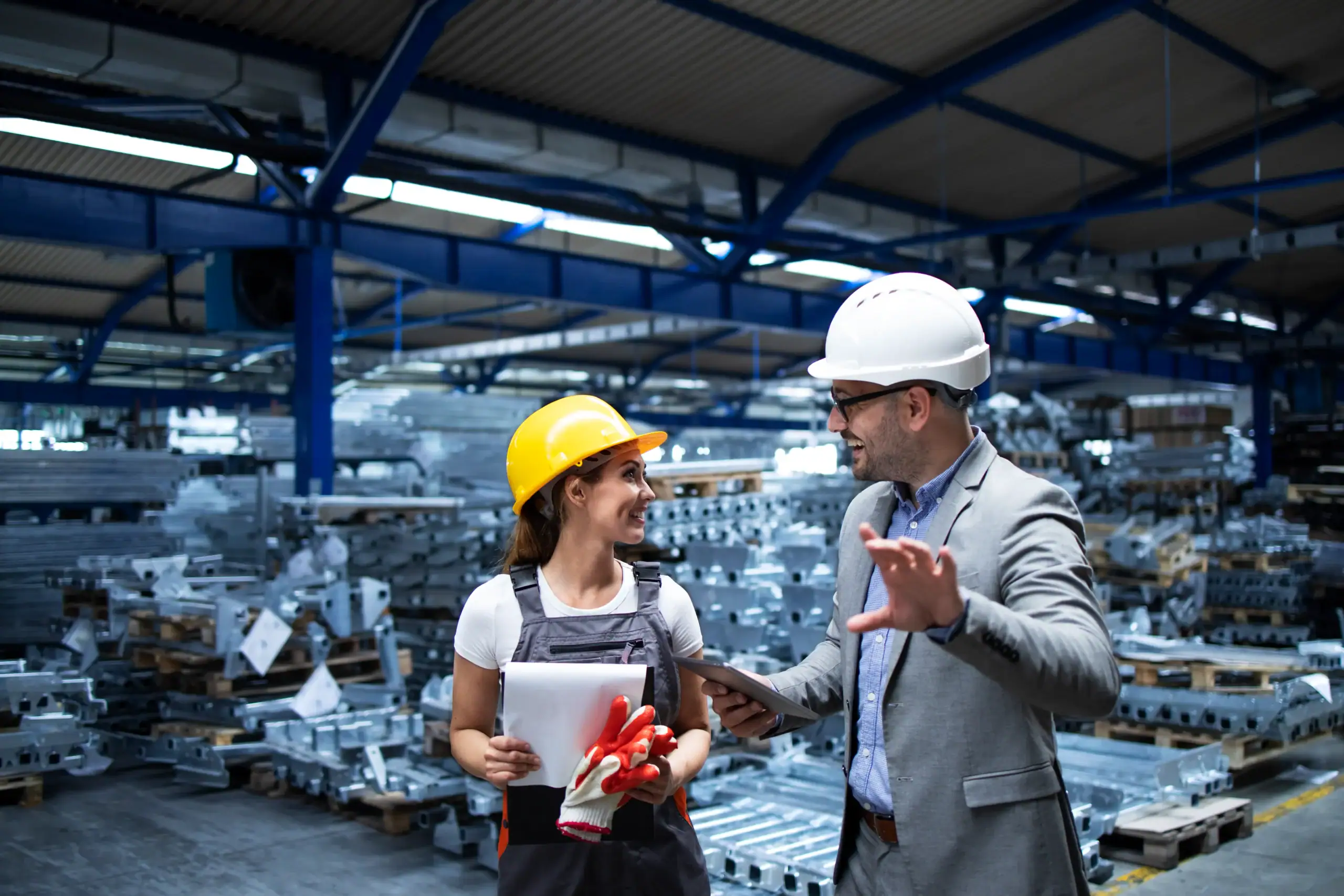 Technological Industries in APAC by PTP