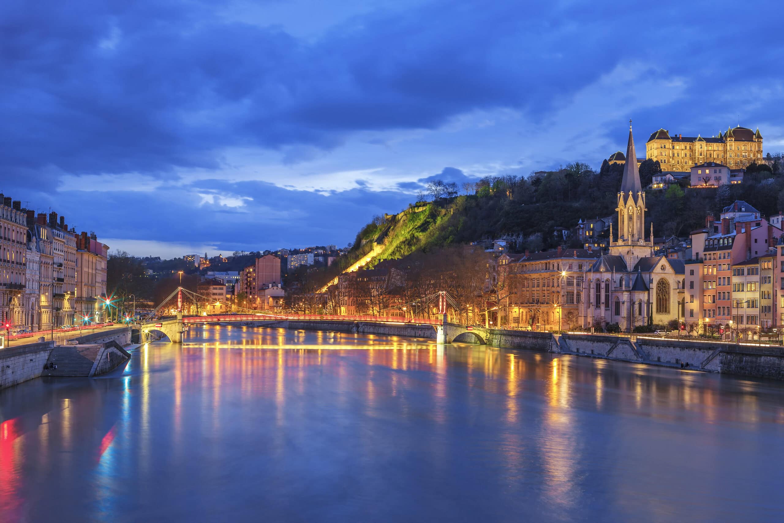 Driving transformation by PTP in EMEA