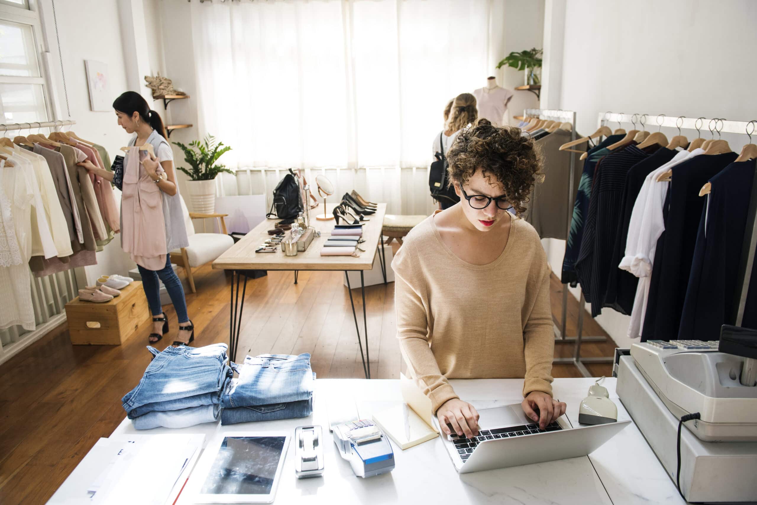 retail data and consulting services from ptp