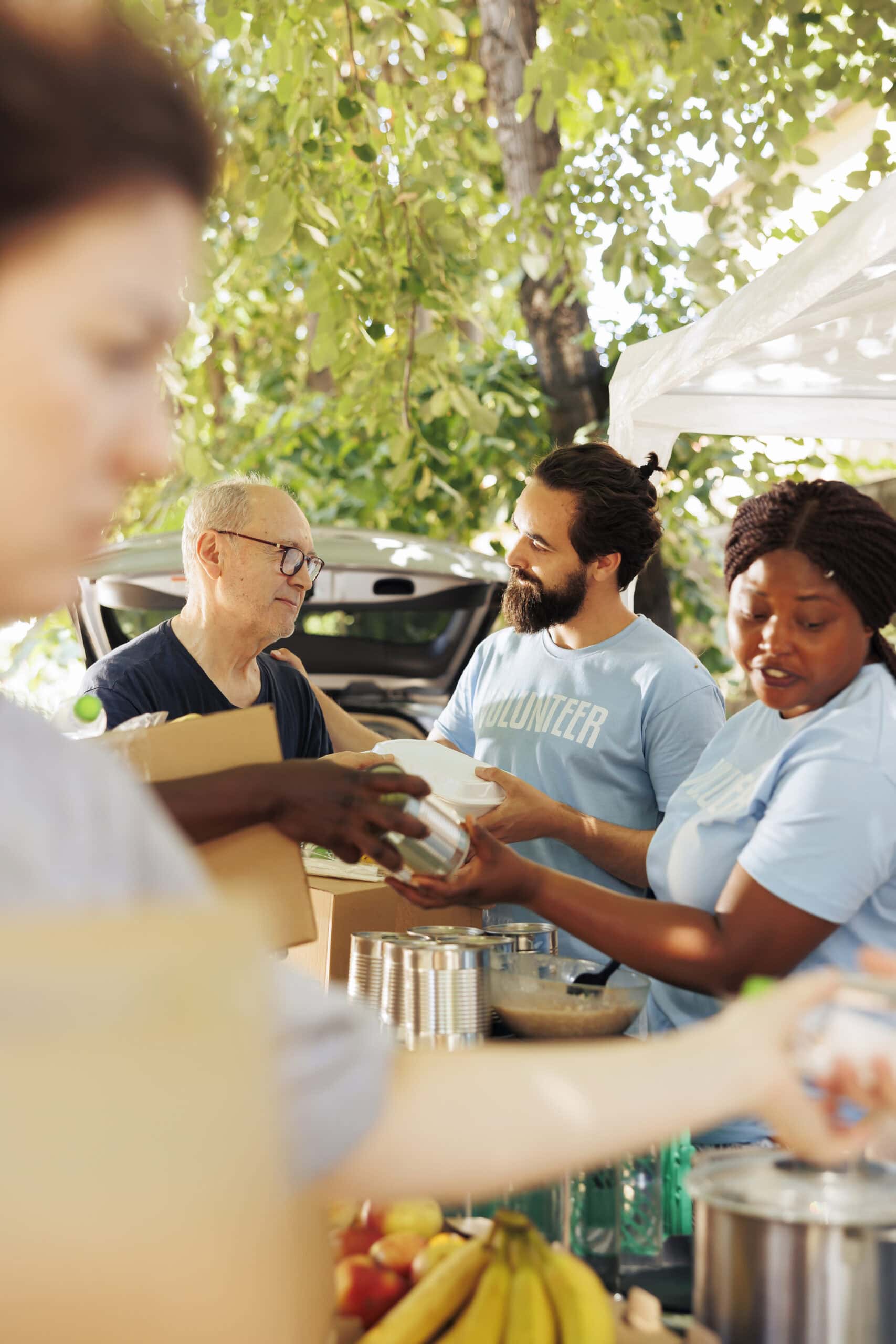 Salesforce consulting for nonprofit organizations by ptp