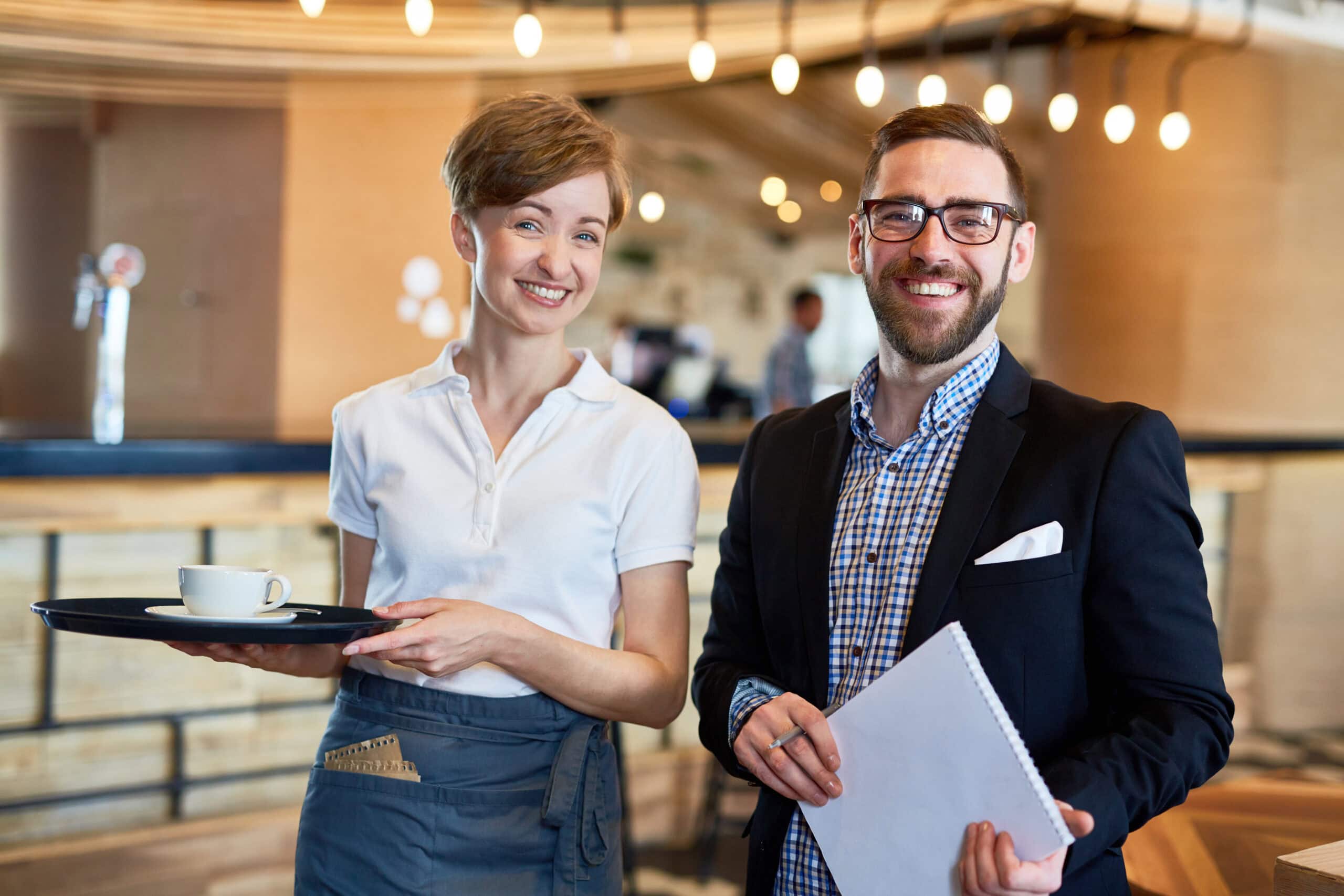 ptp Salesforce automation for hospitality customer service