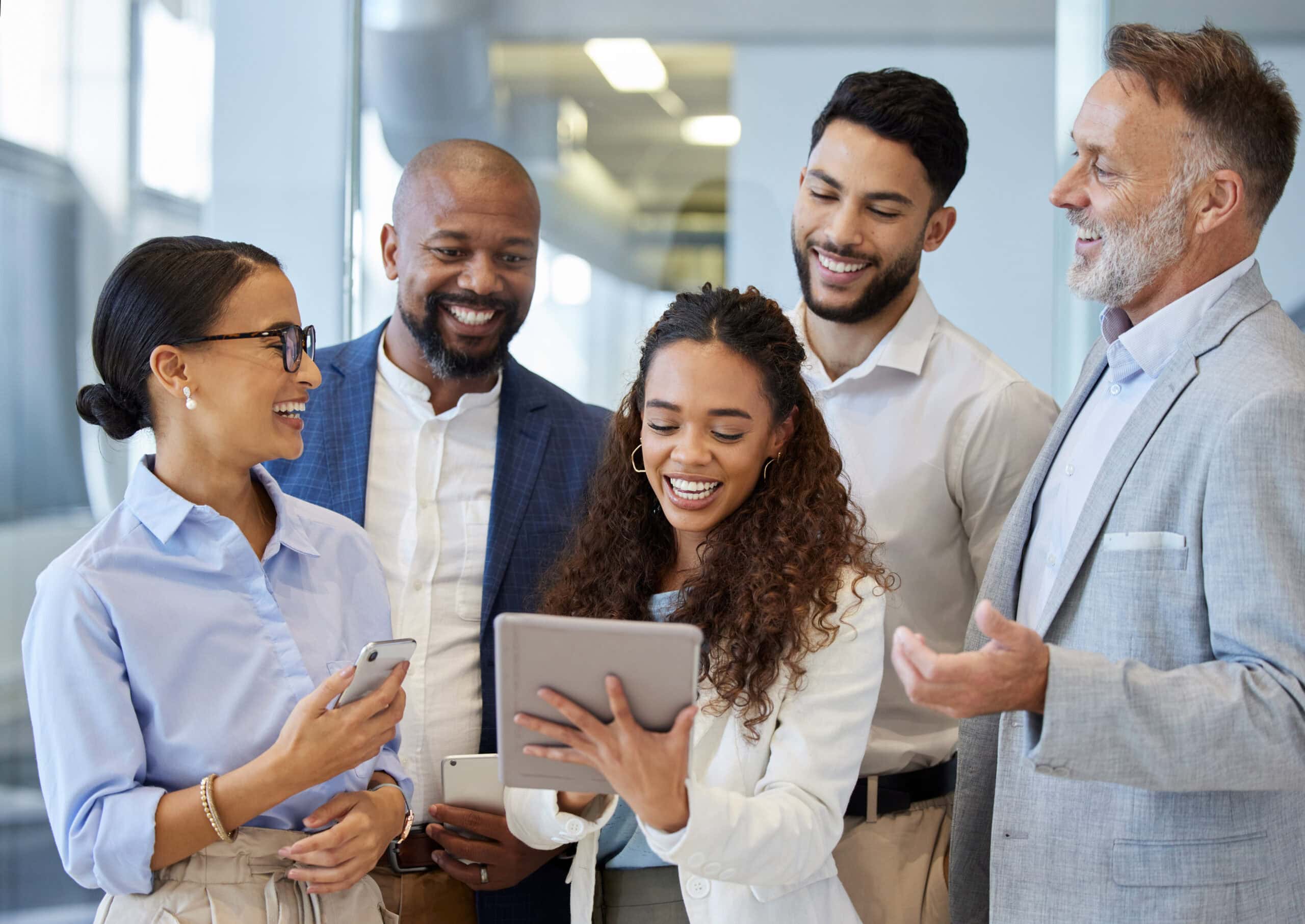 IT talent consulting services from Ptechpartners