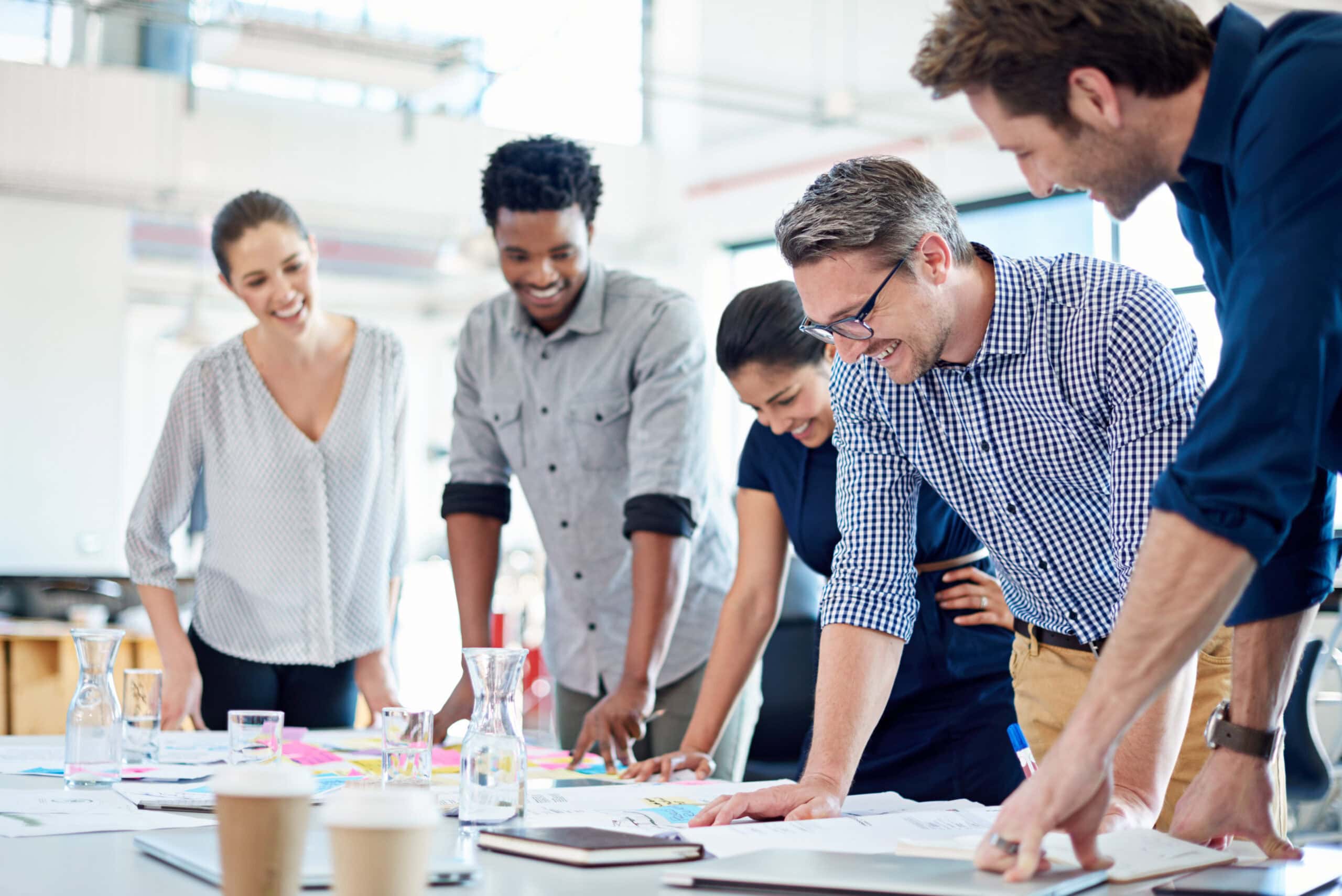technology consulting services in california by PTP