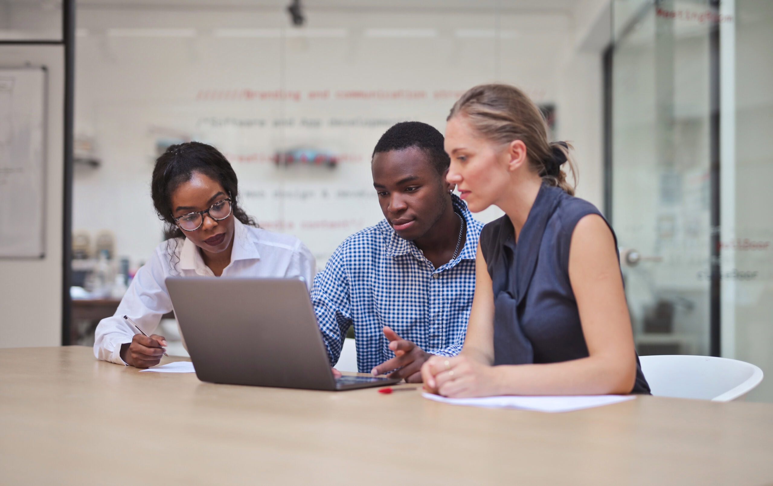 recruiting services by PTP in California