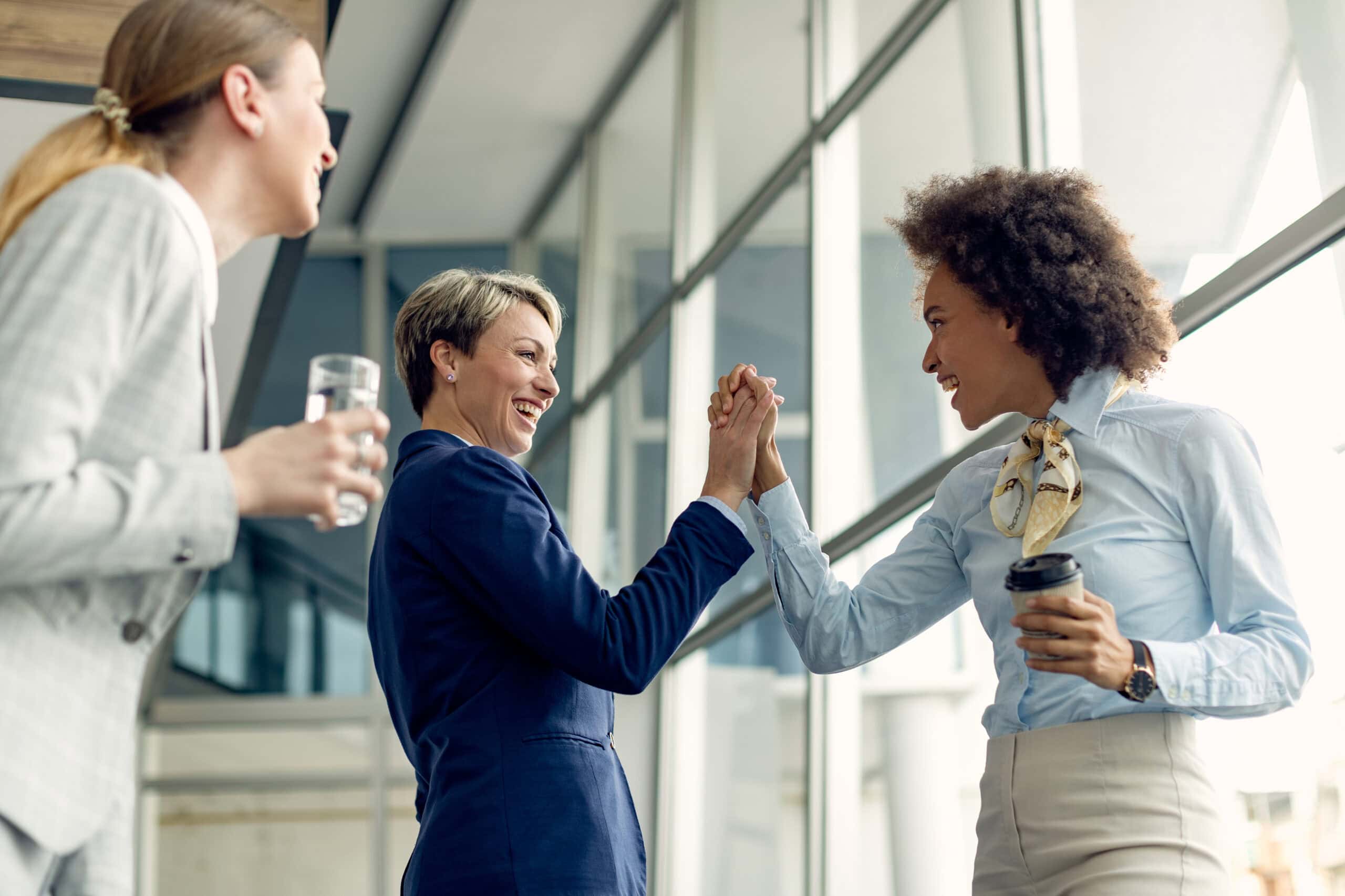 Peterson Technology Partners business transformation