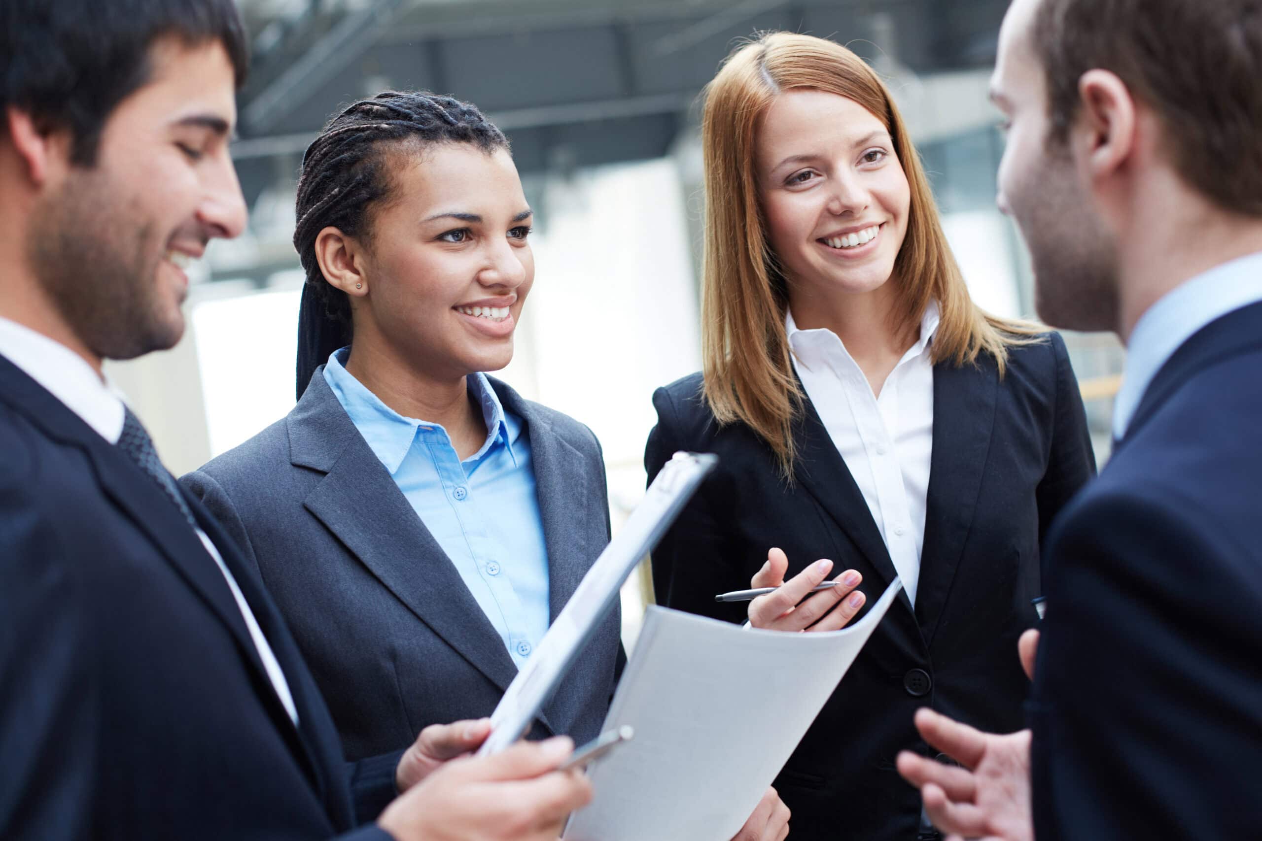 public sector initiatives through salesforce