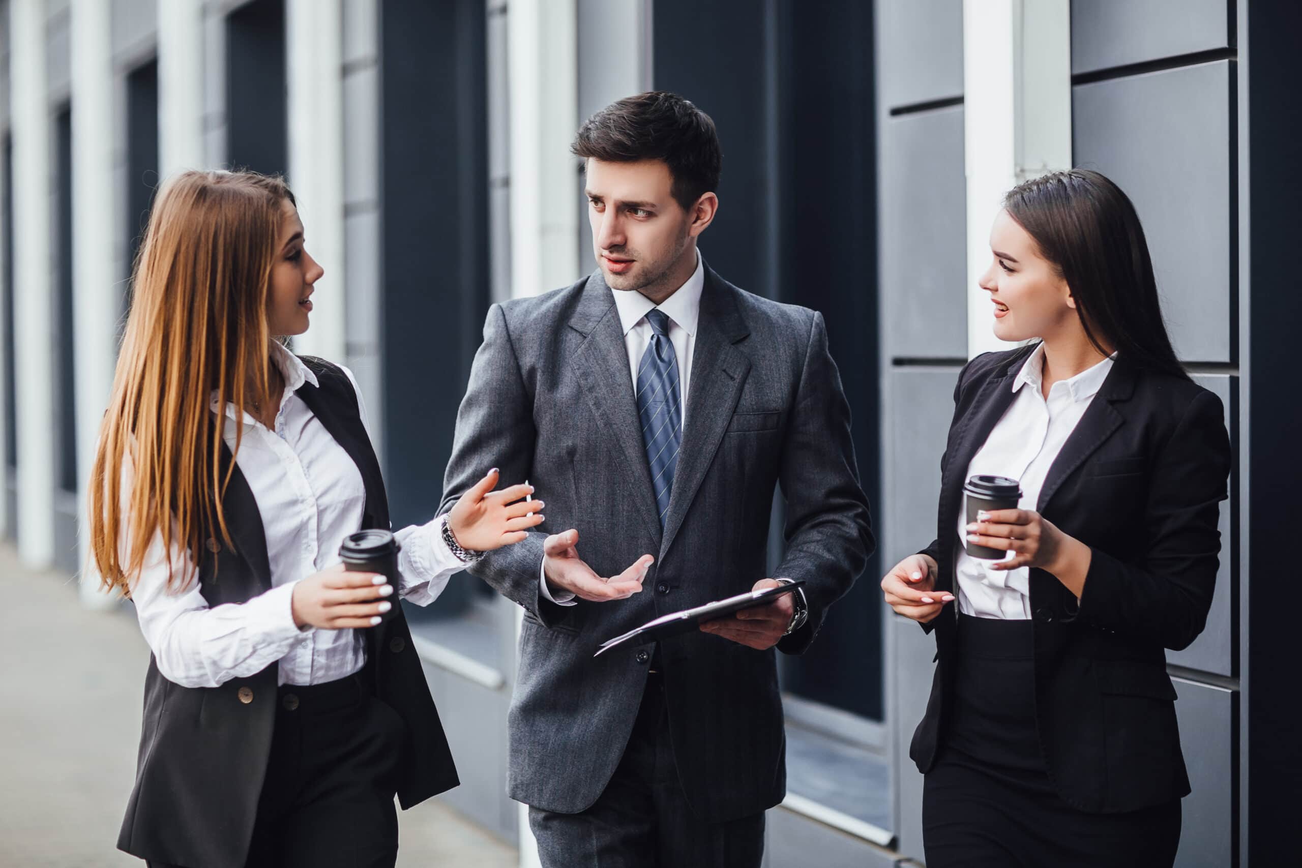 professionals from ptechpartners