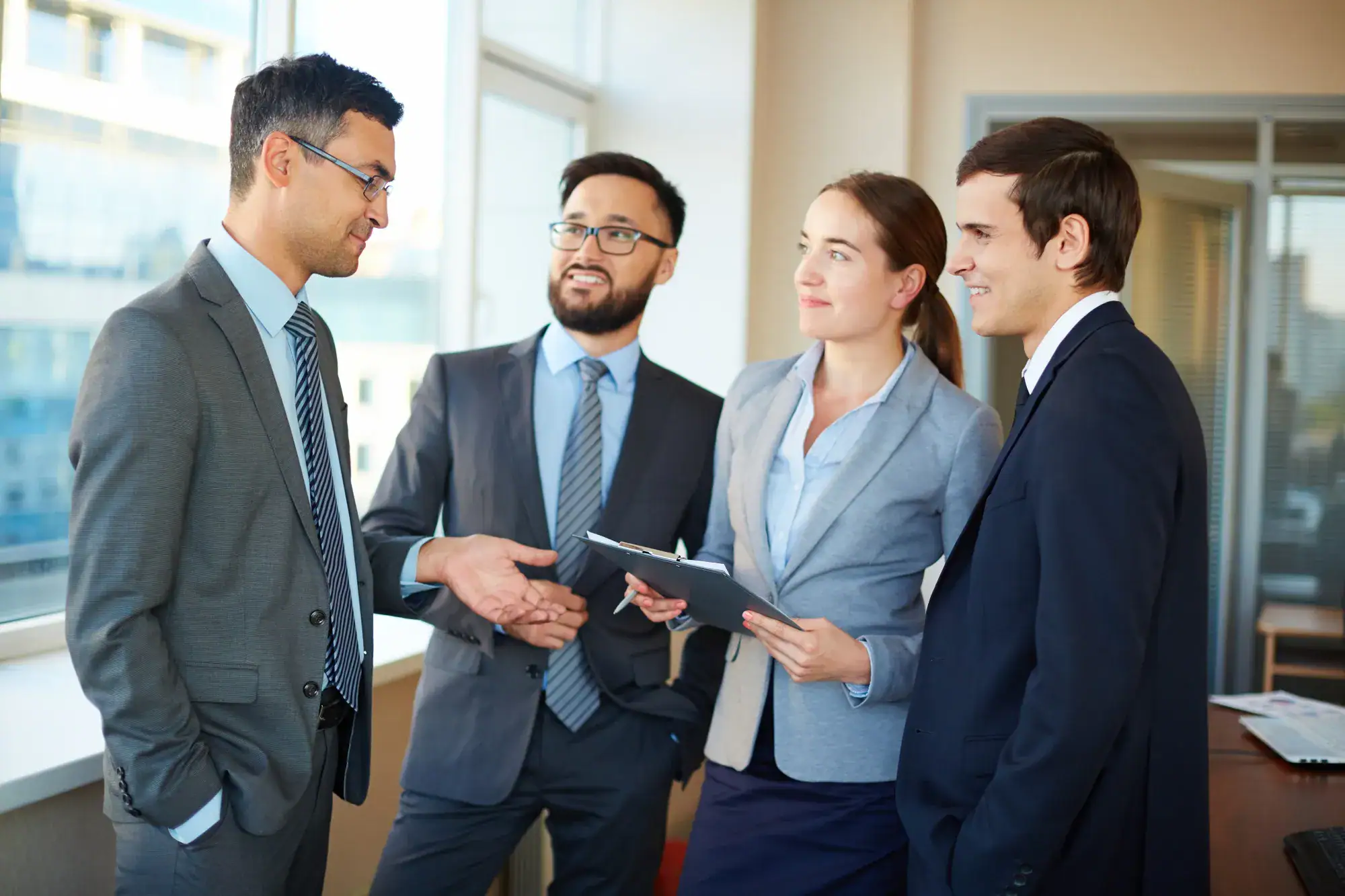 Salesforce support services from PTP
