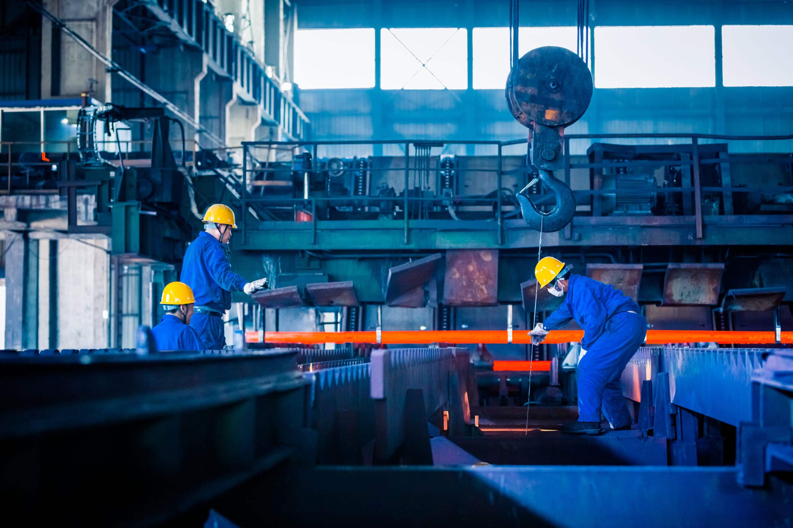 IT staffing solutions for industries from Ptechpartners