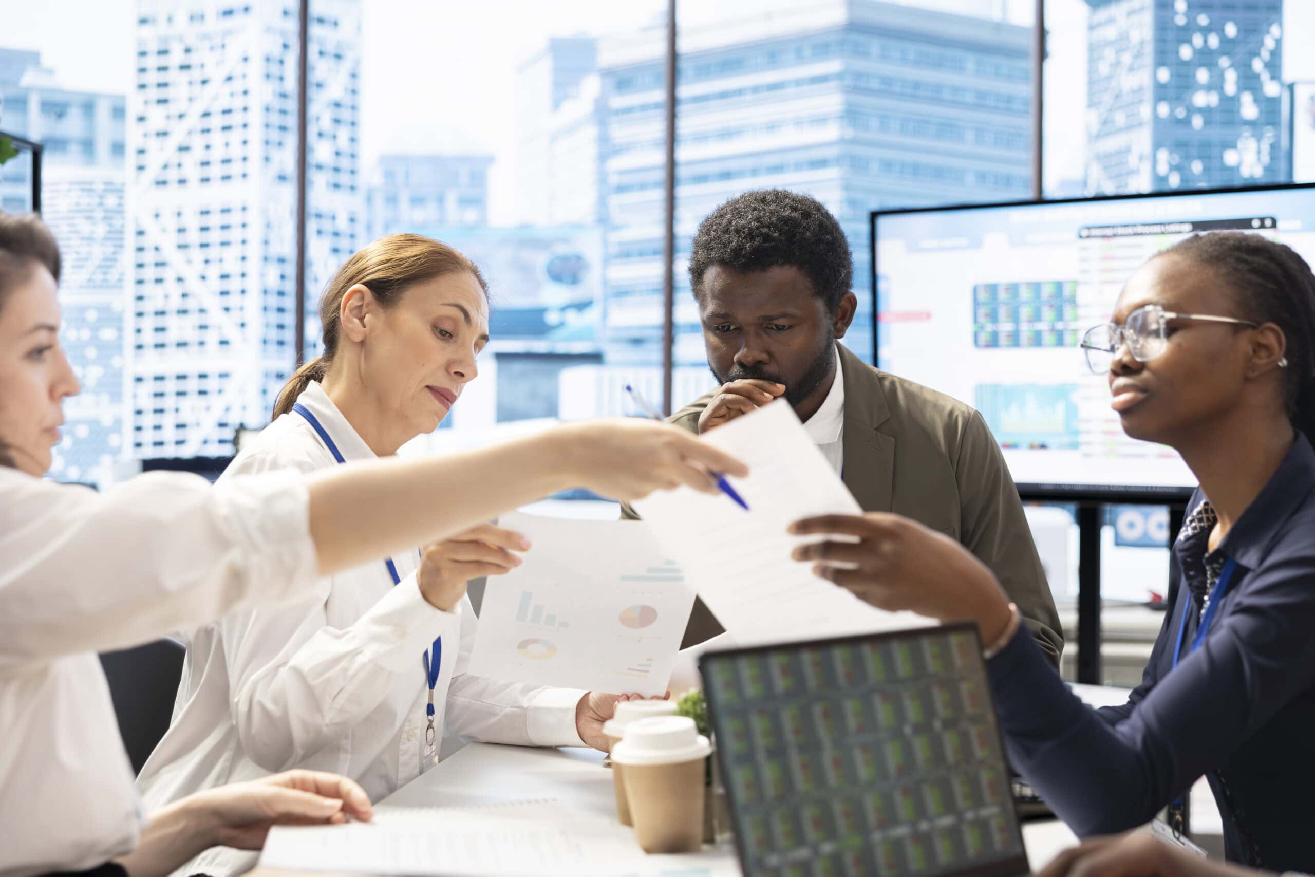 Ptechpartners Data consulting services
