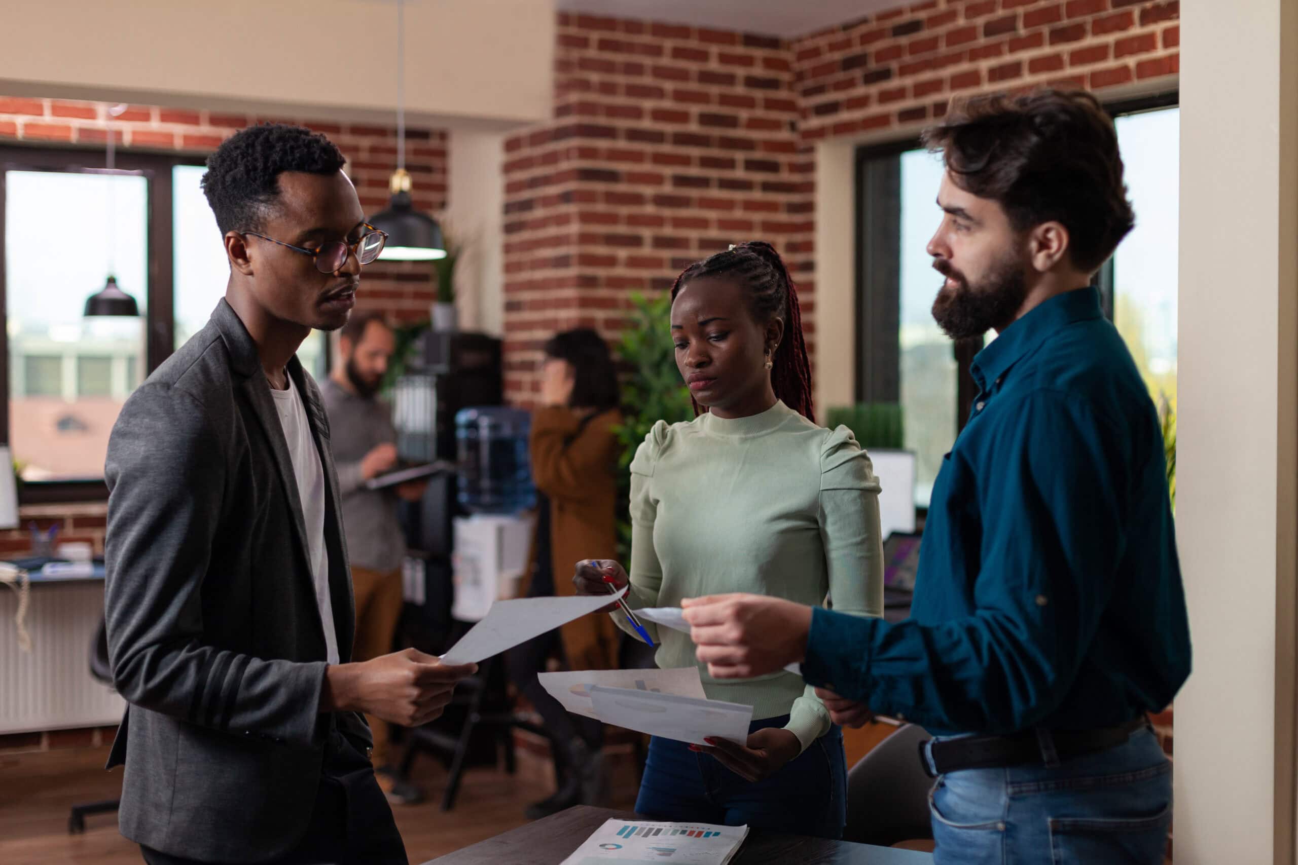 IT consulting specialists in Alabama