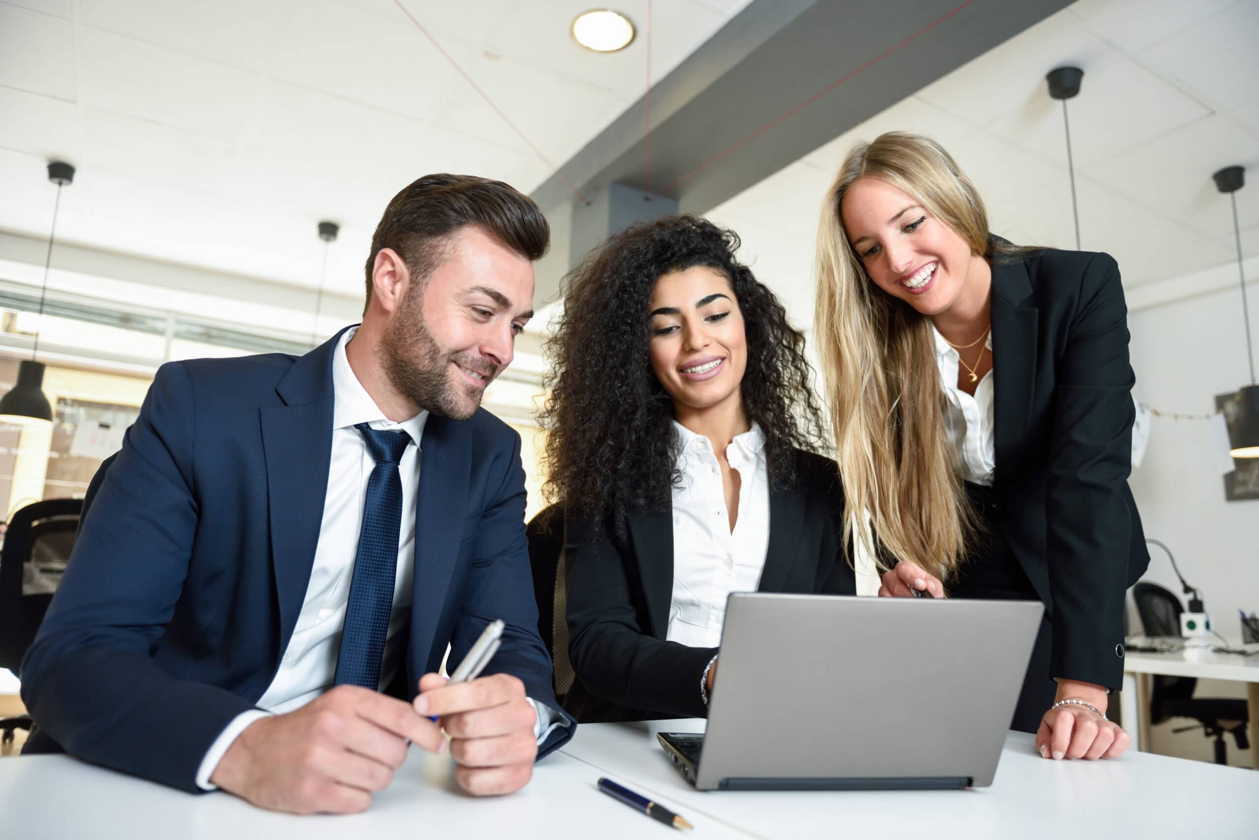 IT staffing services in Michigan