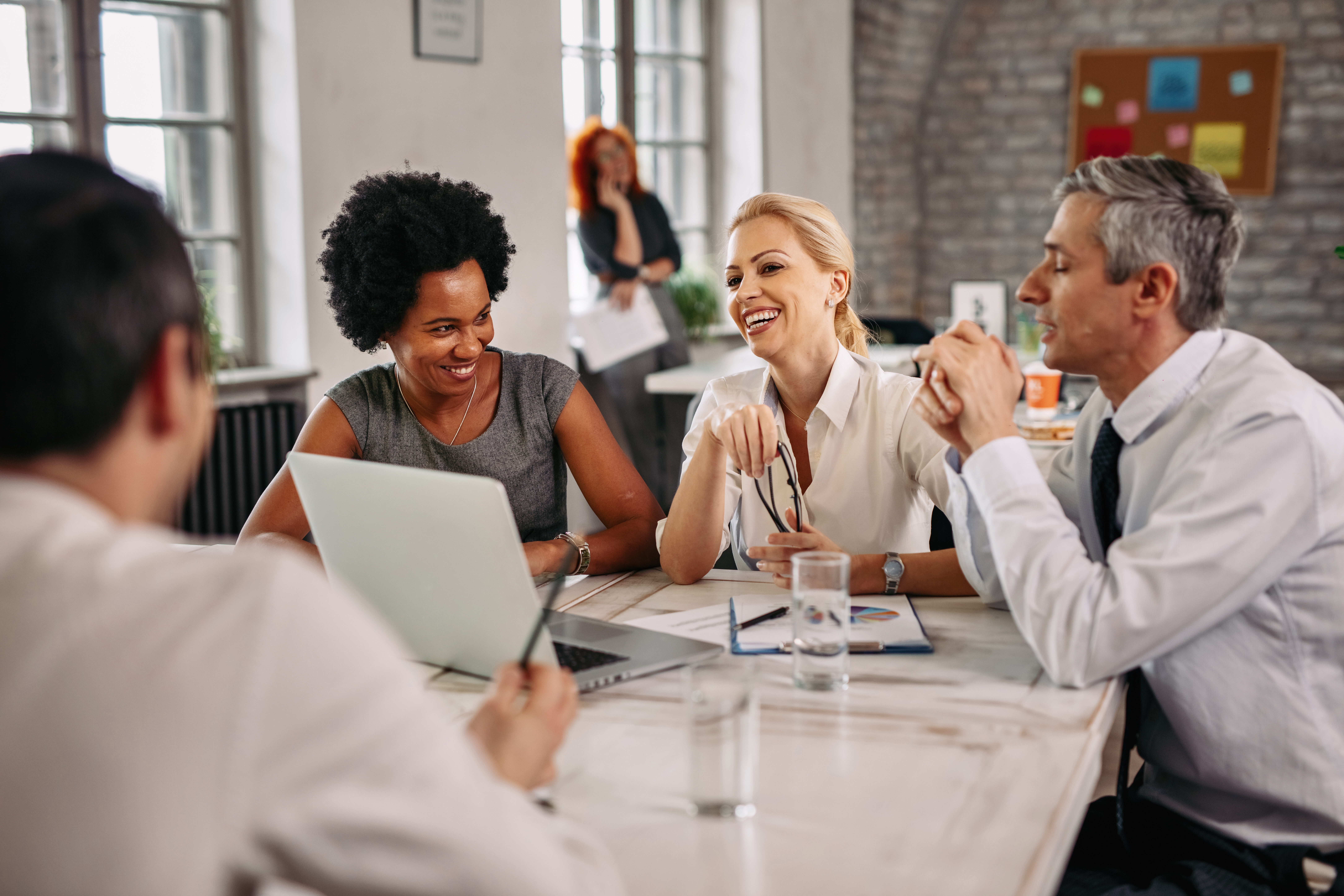 Insurance and Industries from PTP
