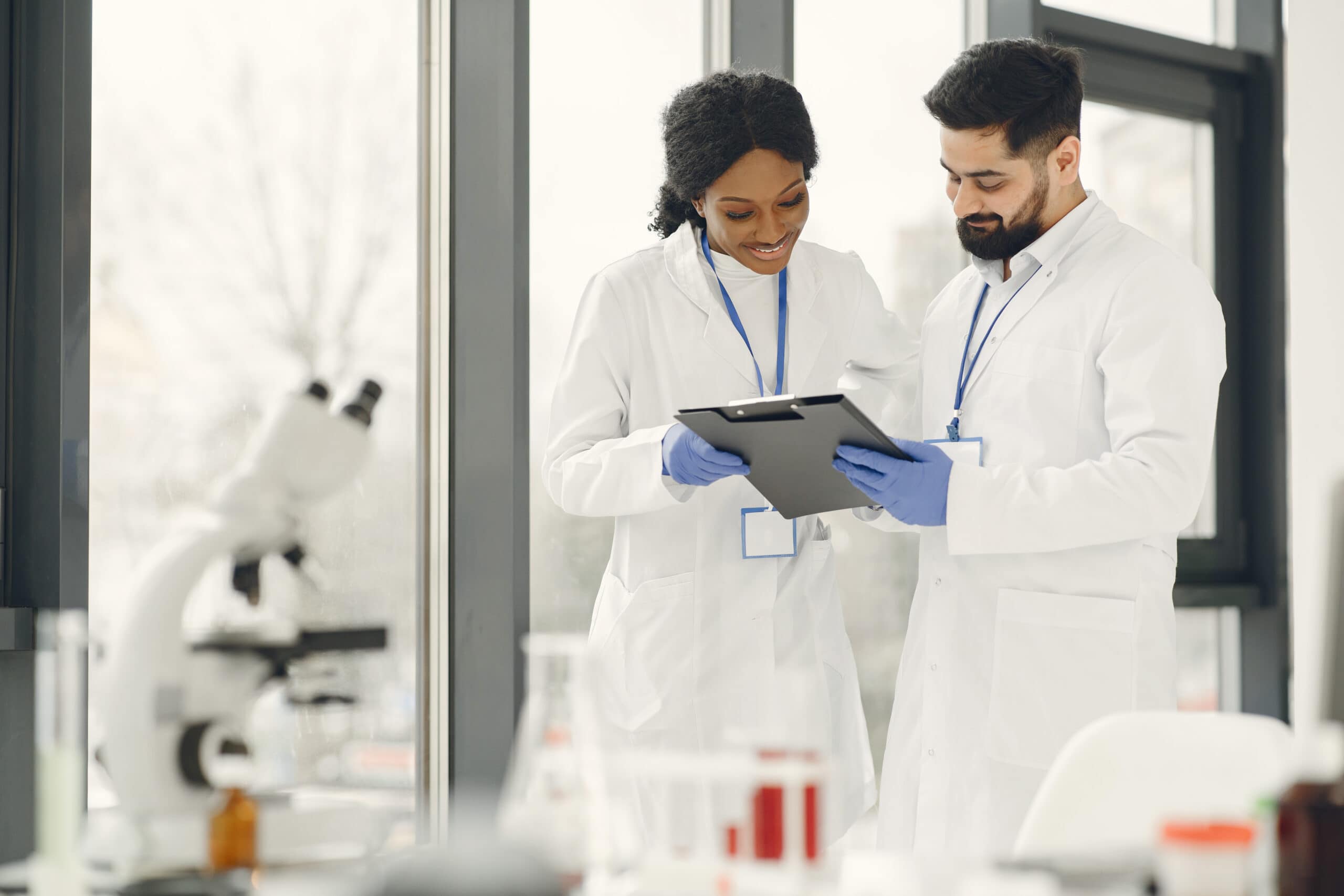 Science & technology services from ptp