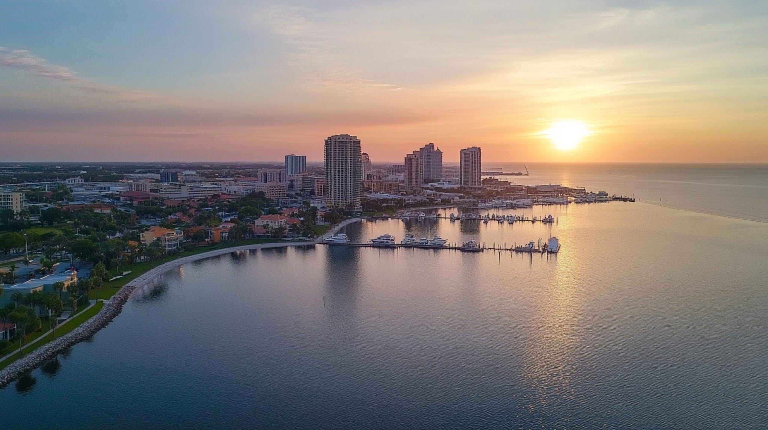 Hiring & Recruiting Services from PTP in Florida from PTP