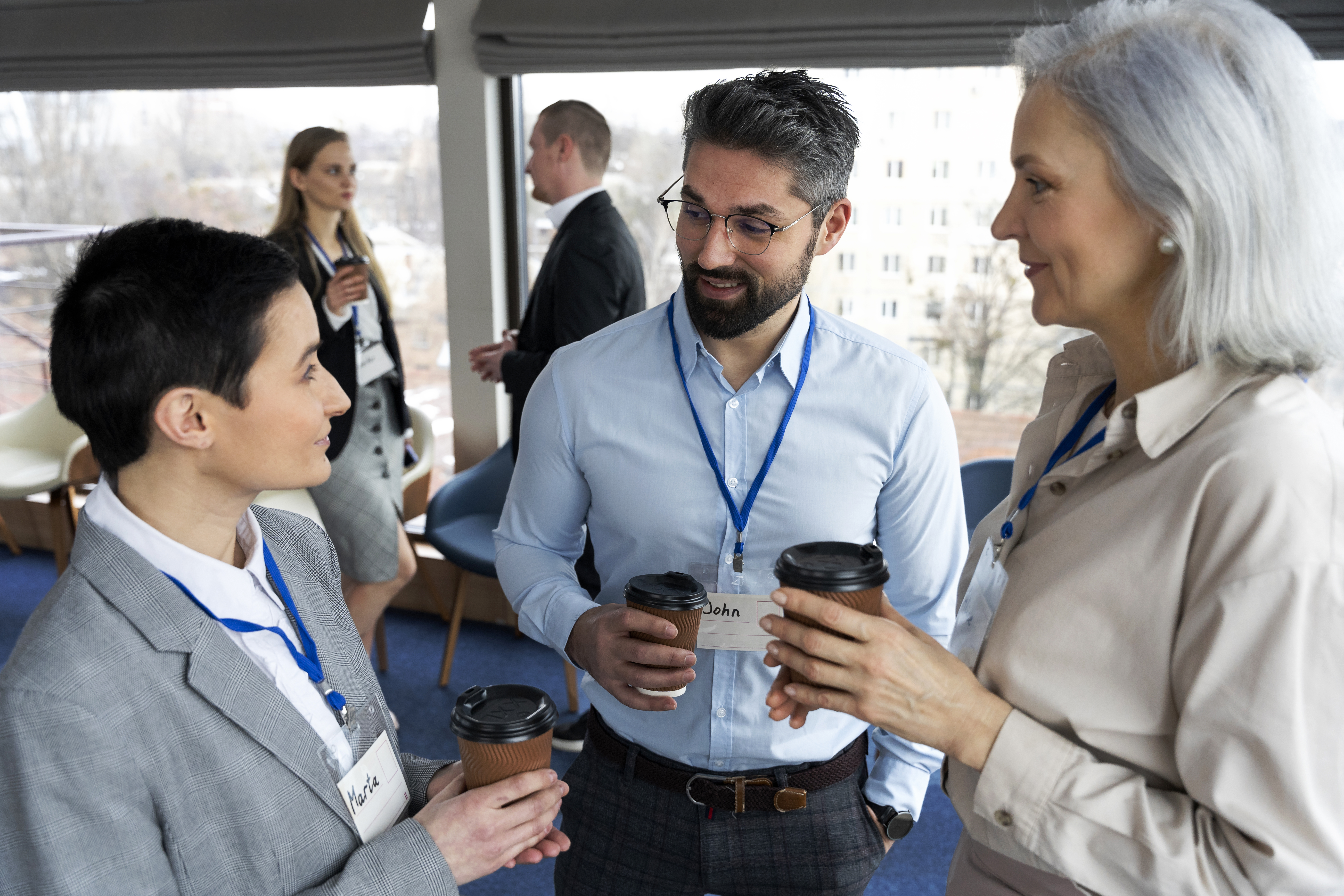 Technology recruiting services by PTP