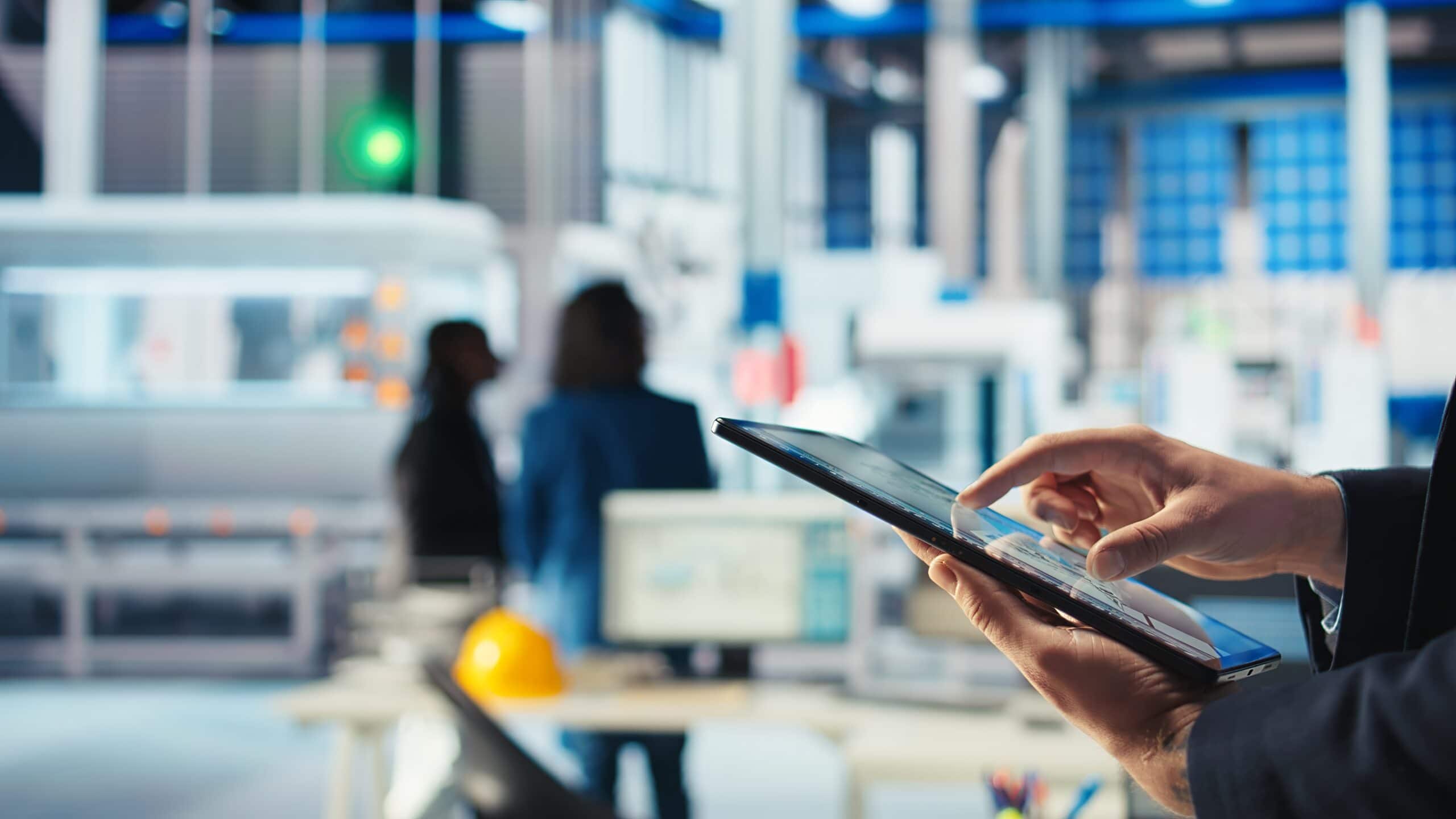 Technology expertise in EMEA from PTP