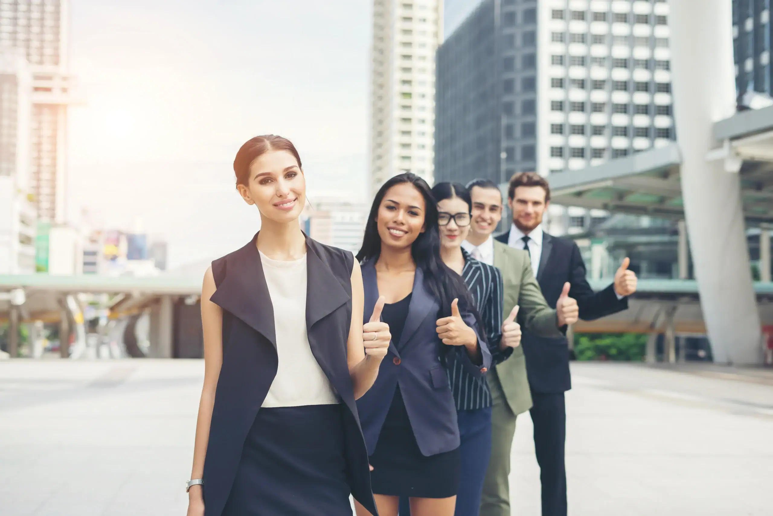 Hiring & Recruiting by PTP