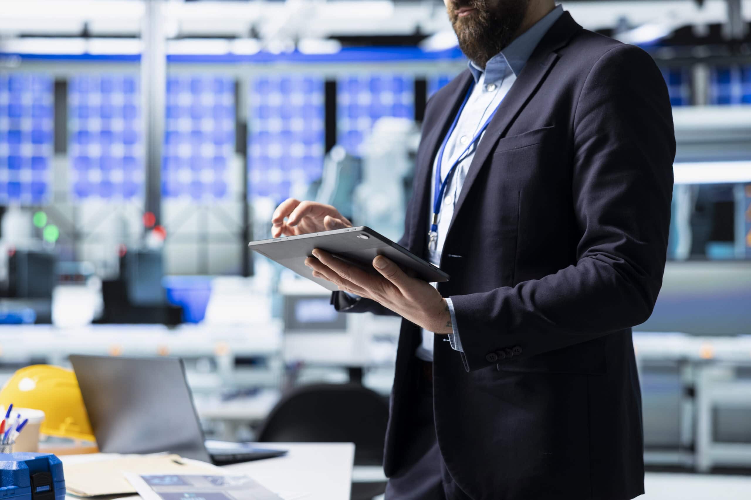 Peterson Technology Partners IT consulting solutions for businesses