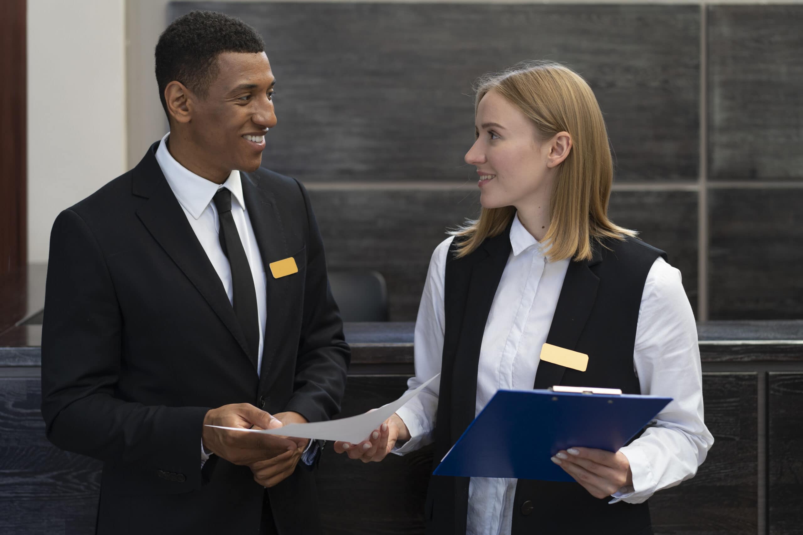 Travel customer experience management with Salesforce from ptp